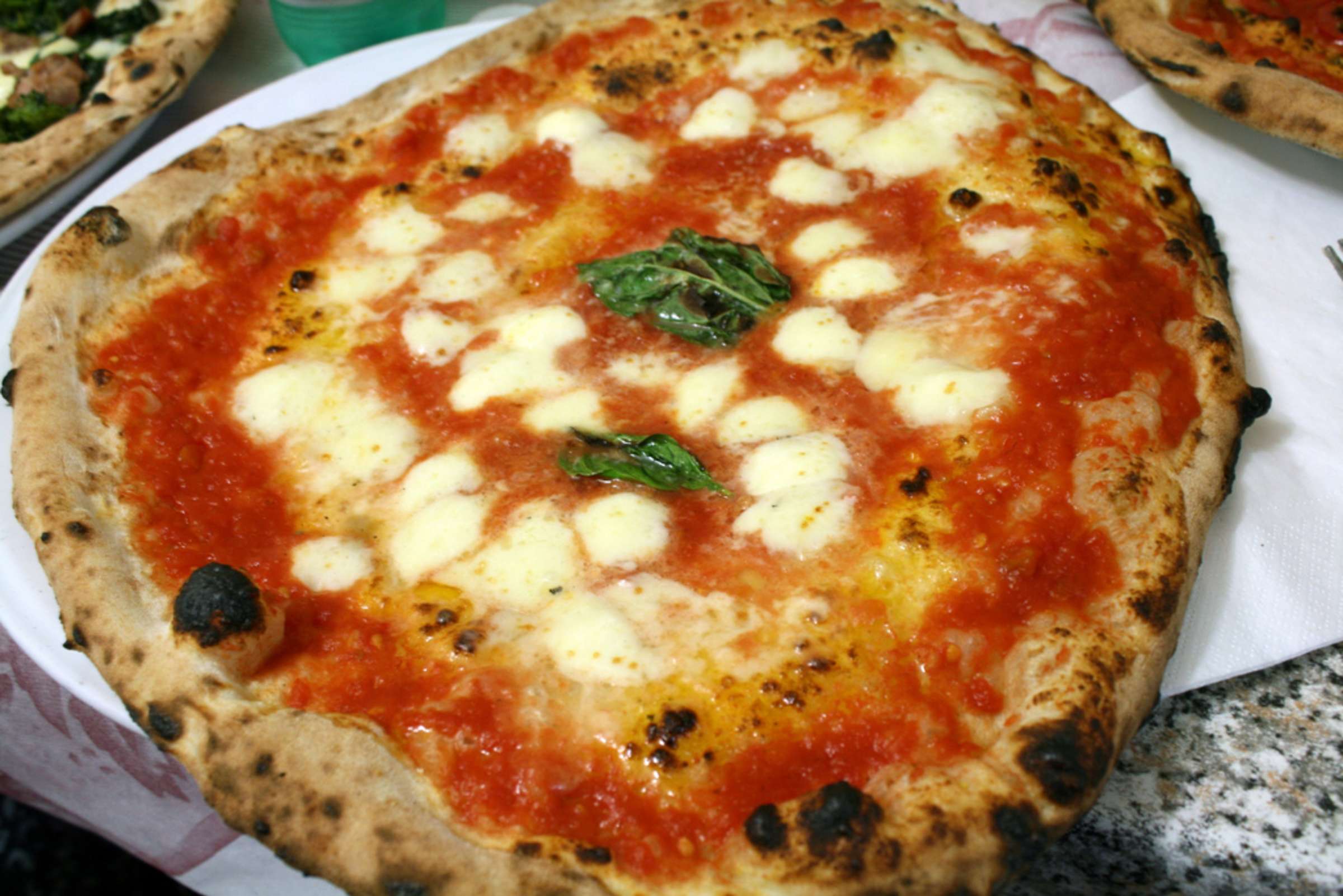 Savoring Naples Food Tour - Naples Pizza &amp; Street Food - Context Tours ...