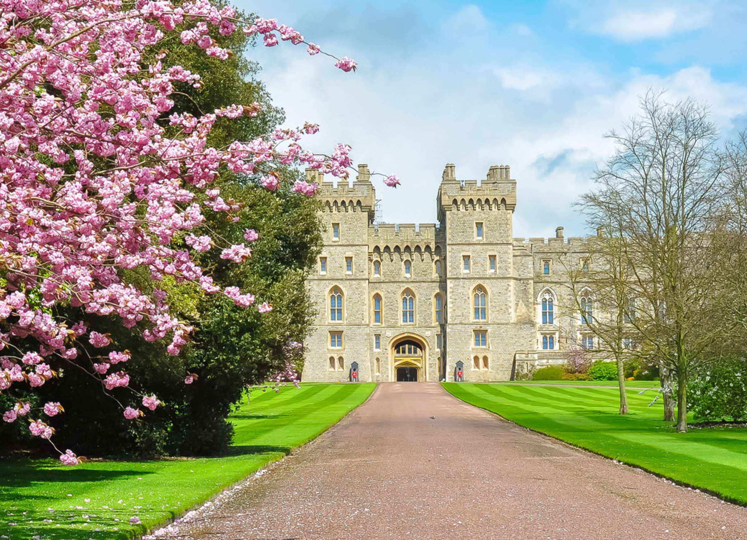 Windsor Castle Tour Excursion With A Historian Context Tours Context Travel