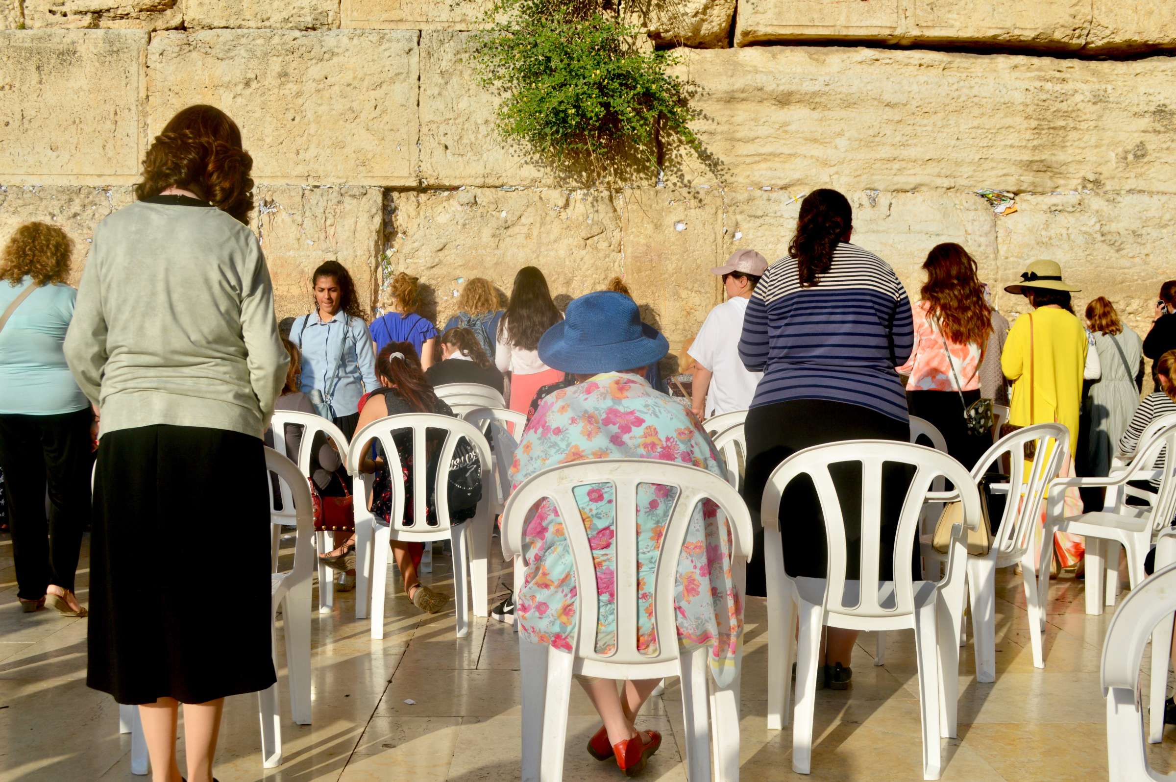 israel tours for jewish seniors