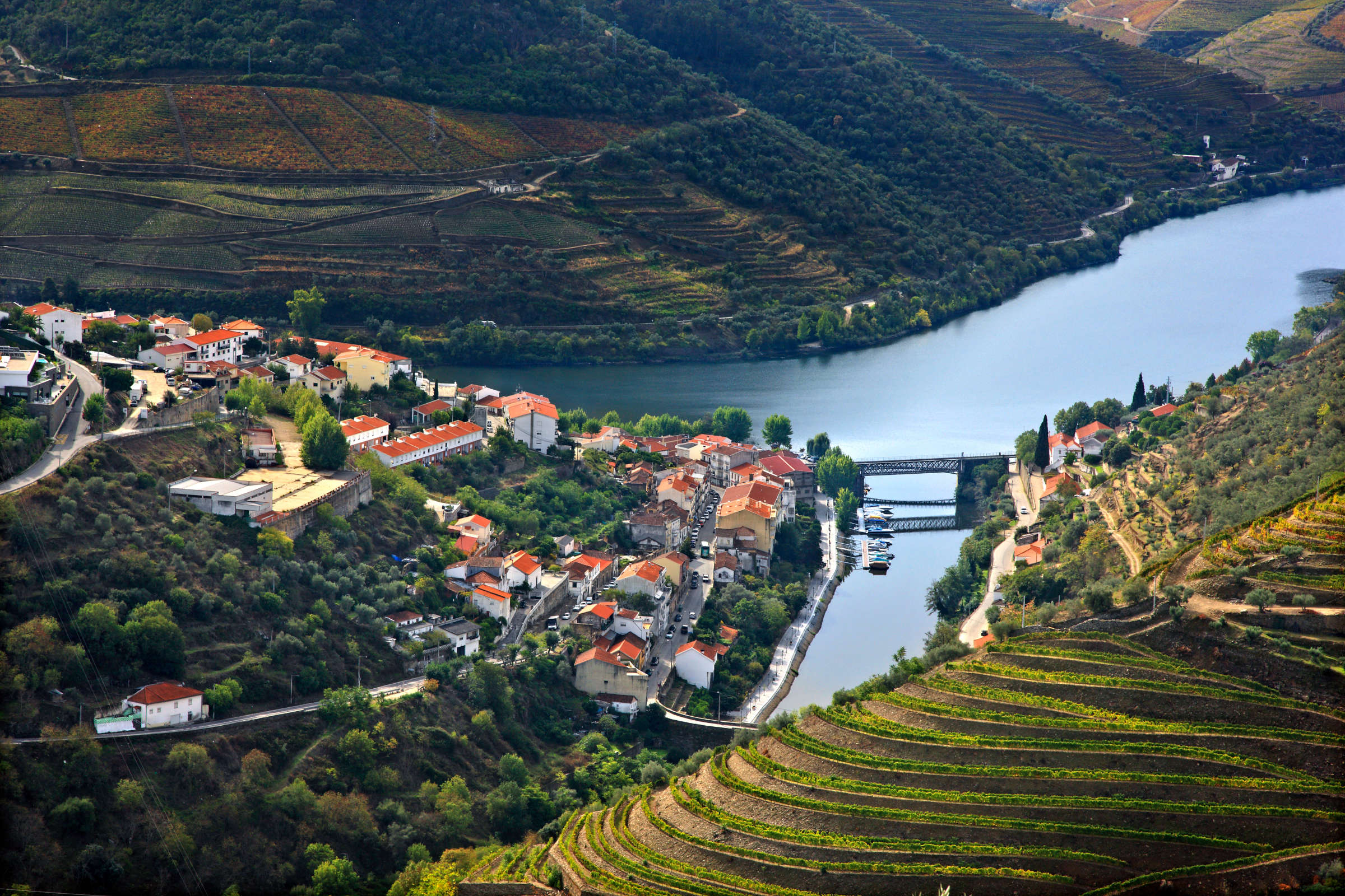 Douro Valley Tour Wine Tours From Porto Context Travel