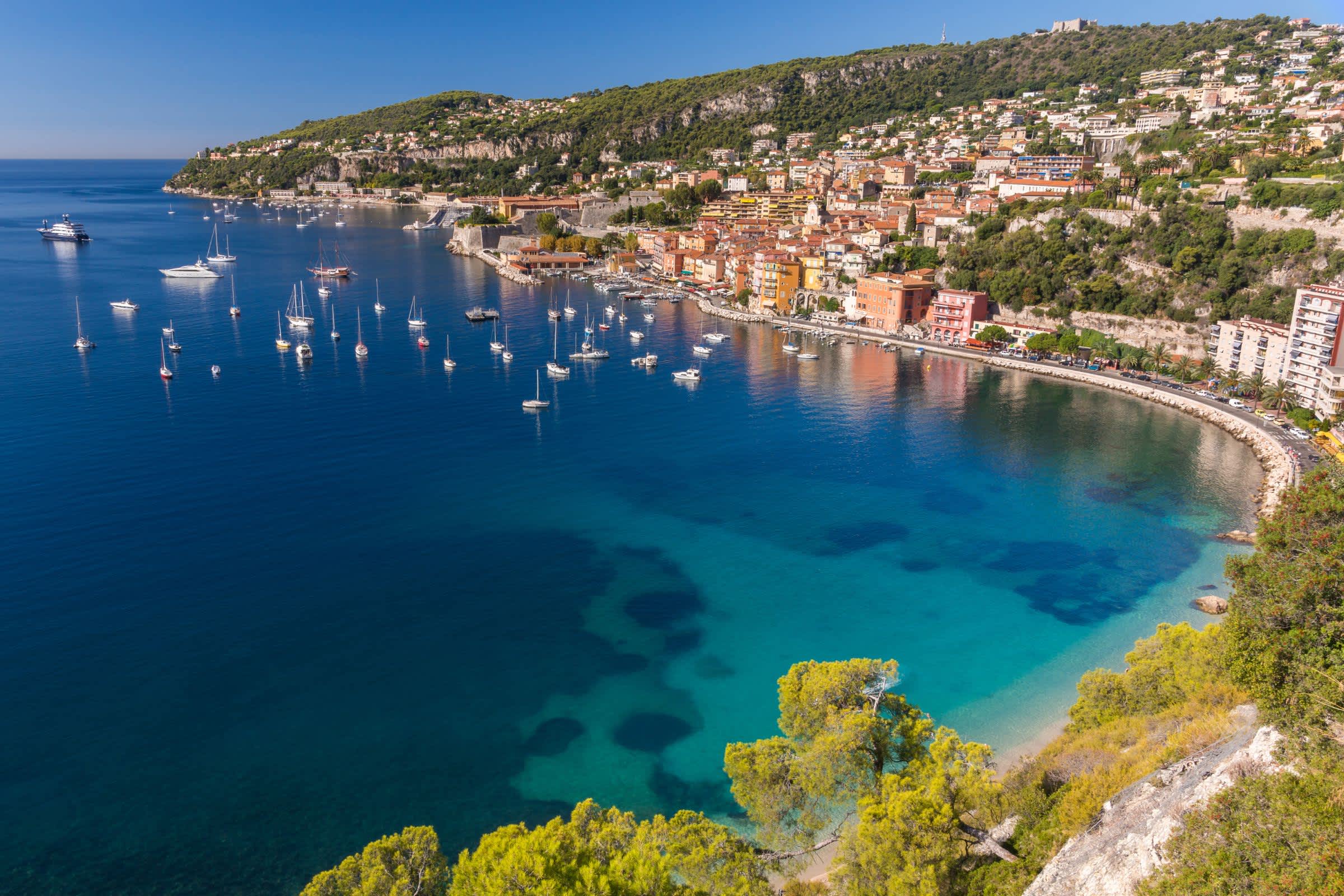 Half-Day French Riviera Day Trip from Nice with Monaco and Eze ...