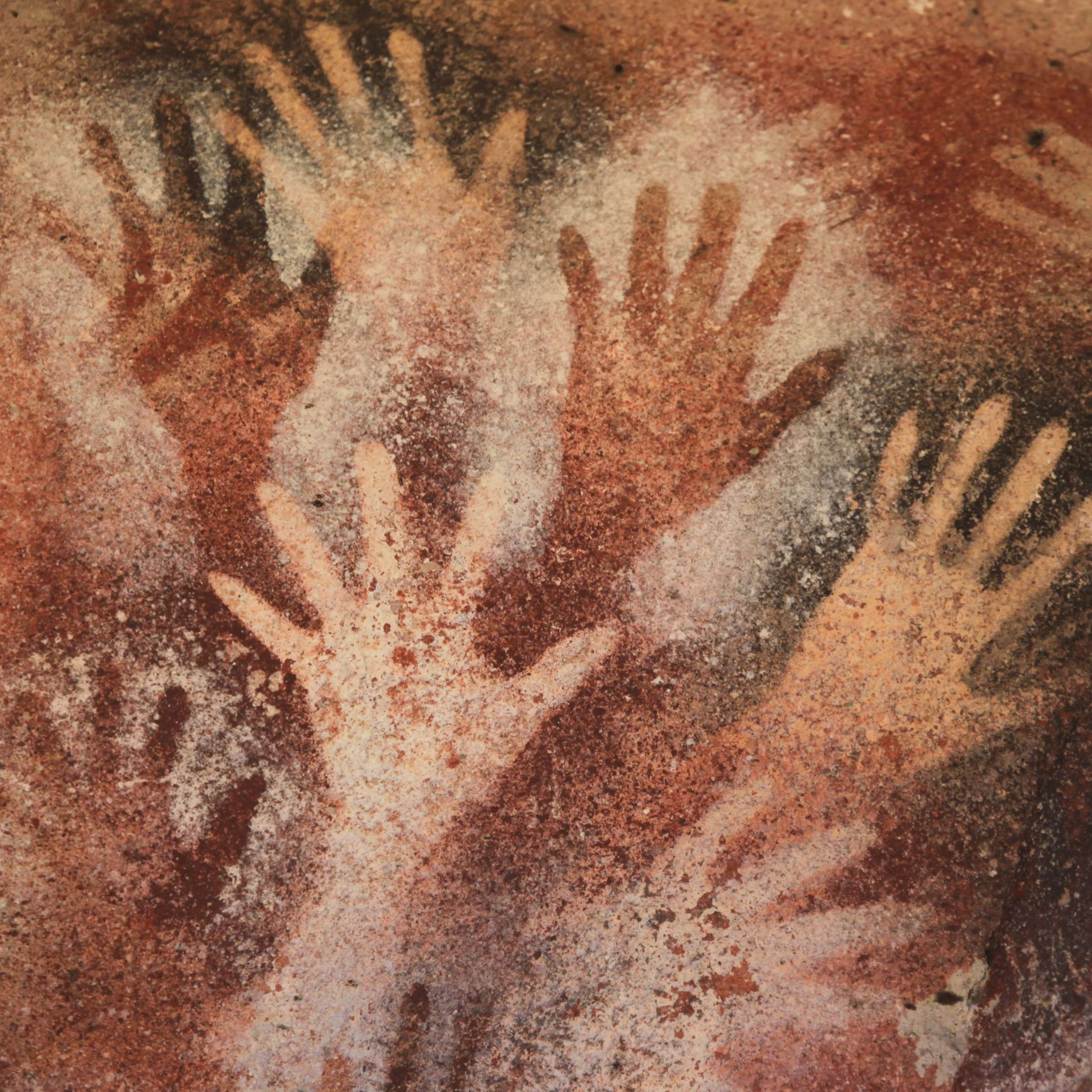 Online Lecture on Paleolithic Cave Art in France and Beyond Context