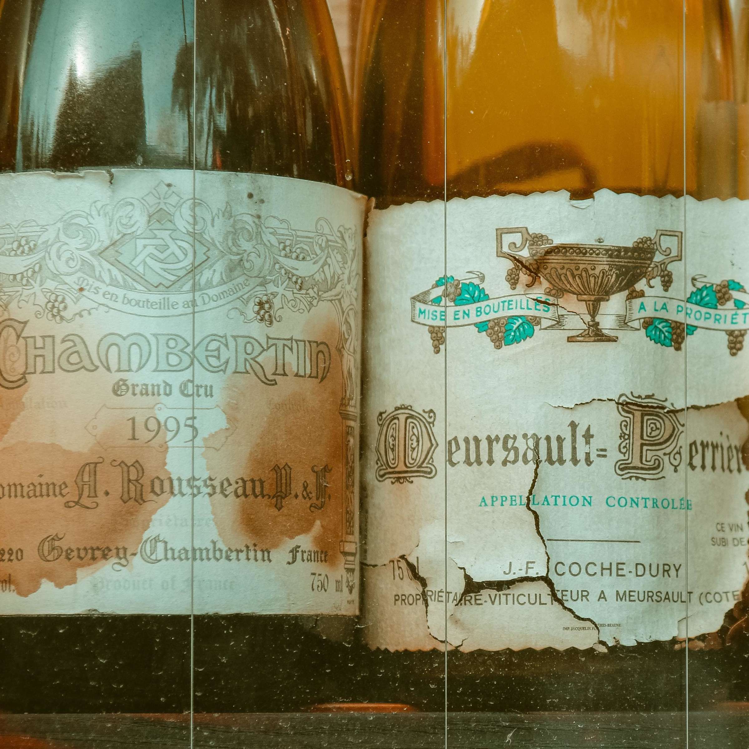 Online Lecture on the Essence of French Wine Context Travel Context Travel