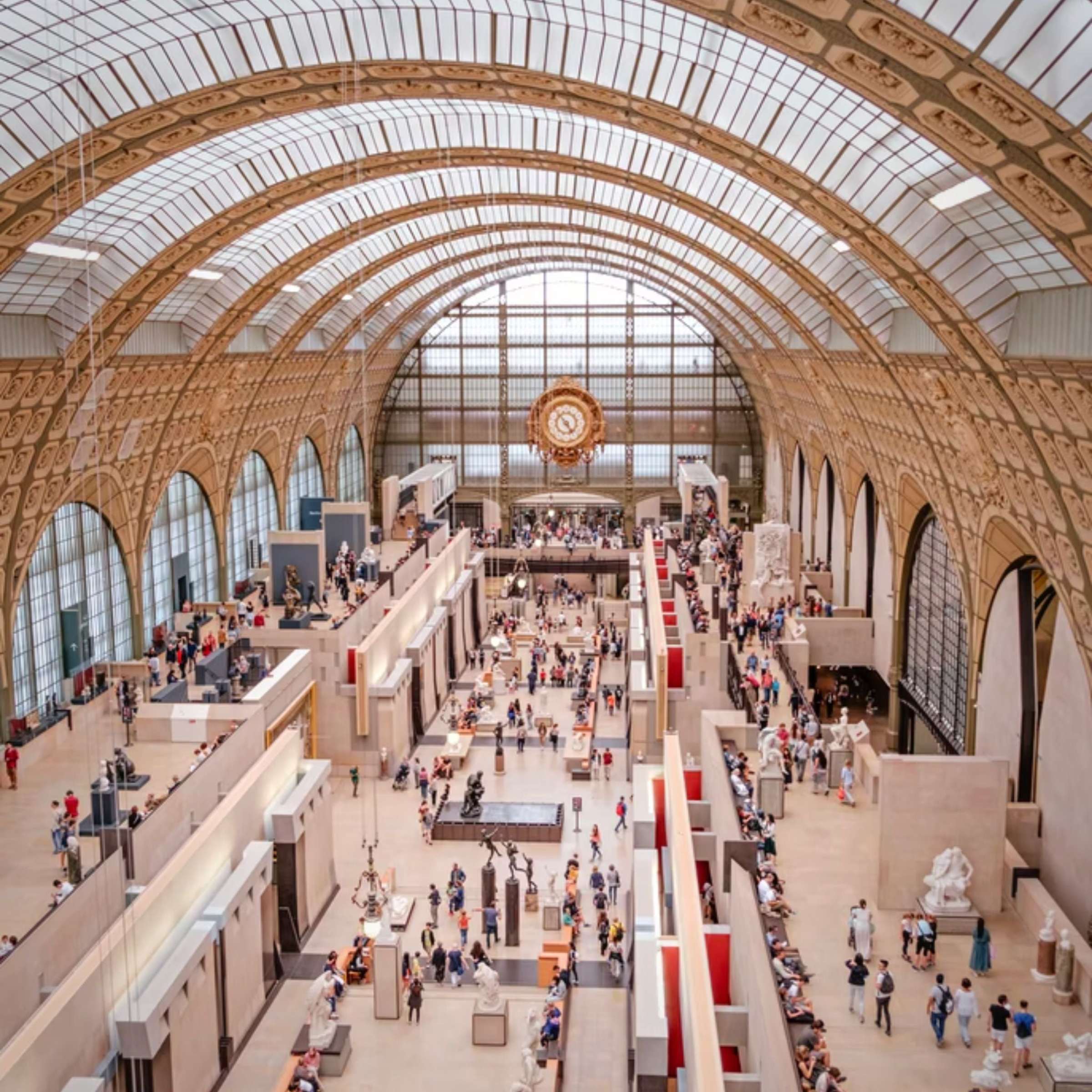 Musée d'Orsay - All You Need to Know BEFORE You Go (with Photos)
