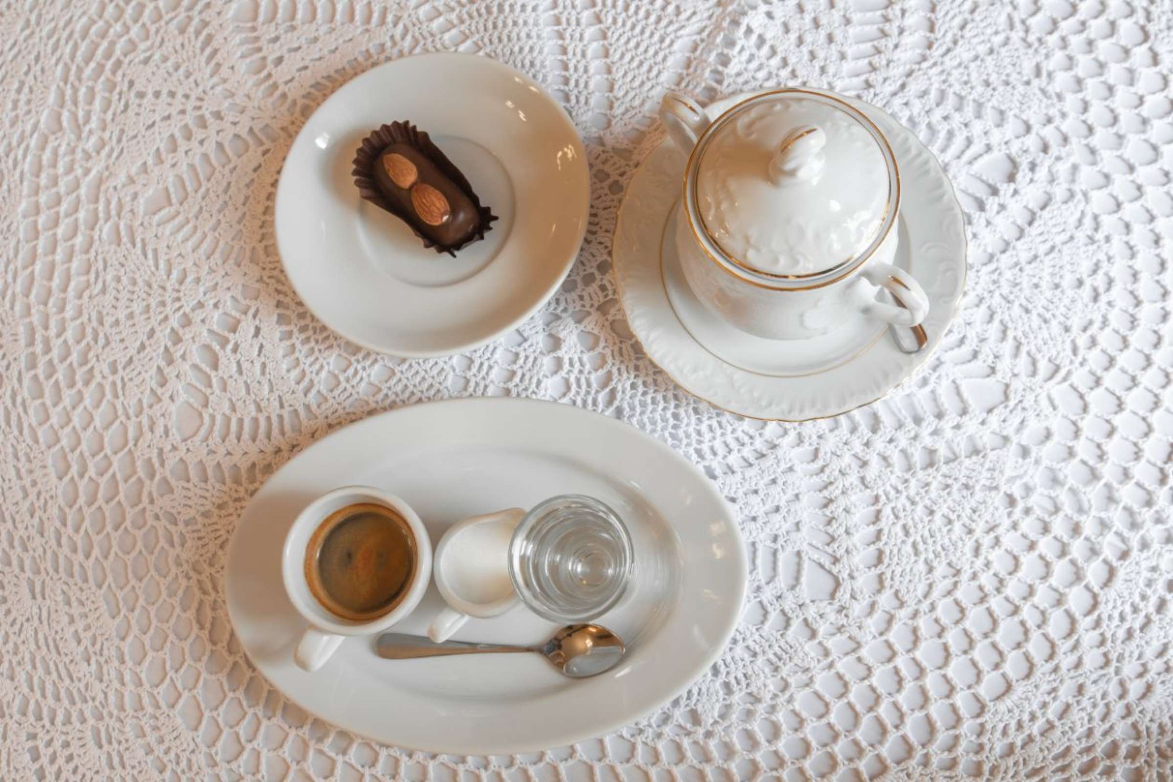 Online Lecture on Viennese Desserts Context Travel