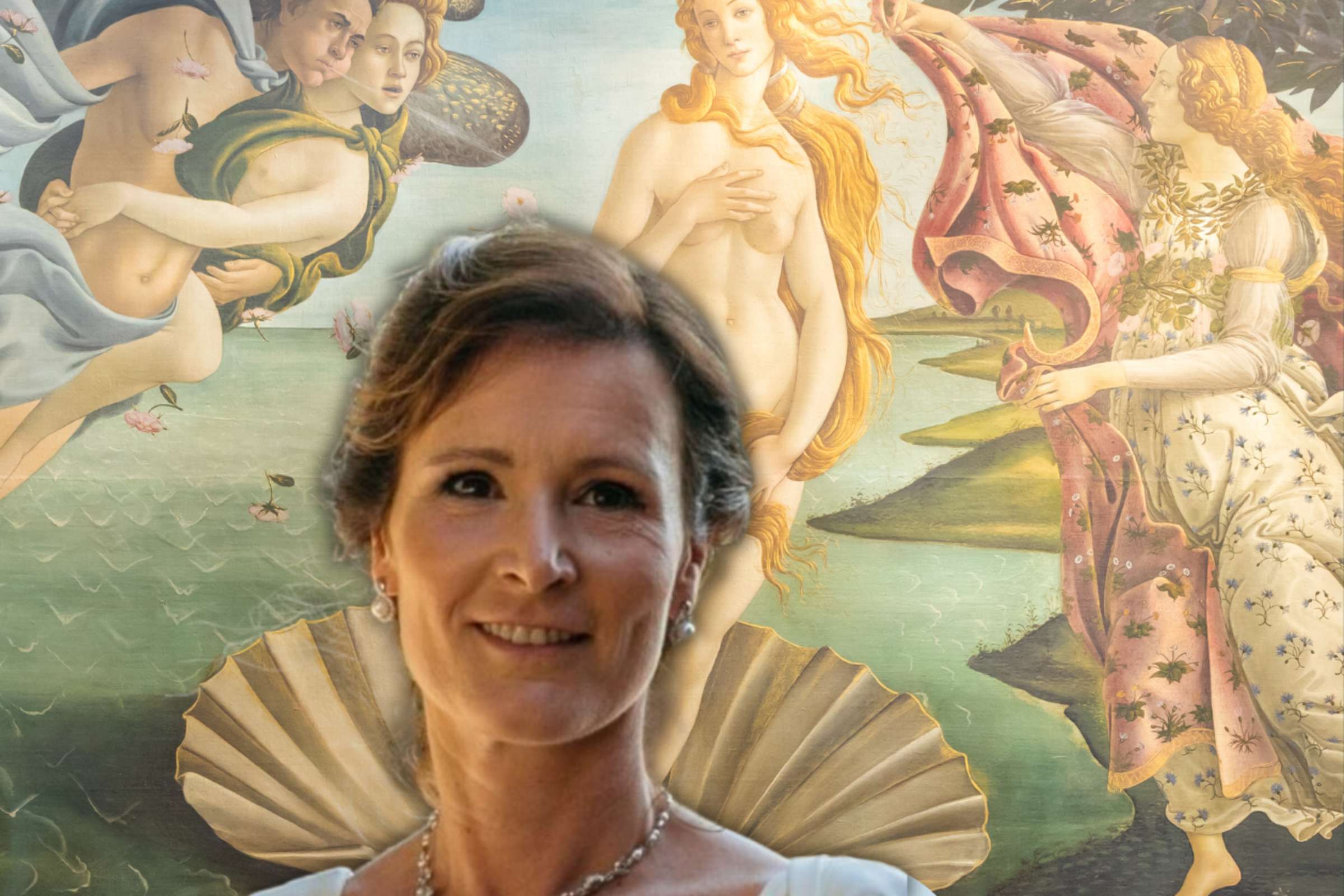 Uffizi Gallery Highlights with an Art Historian