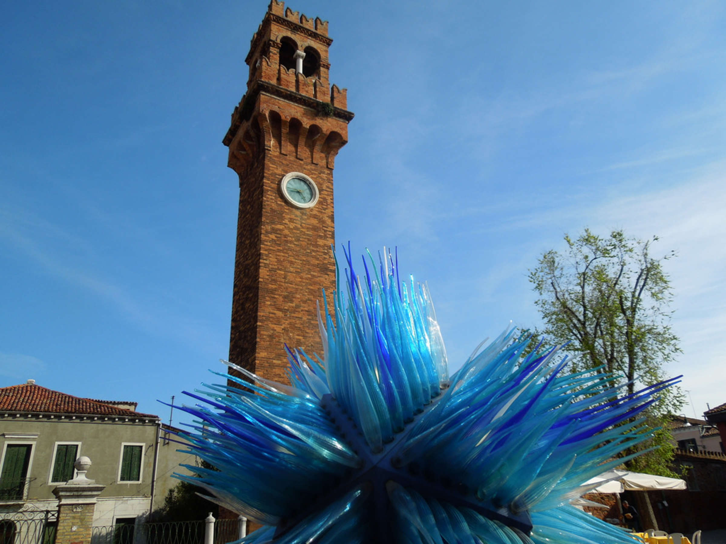 murano tour from venice