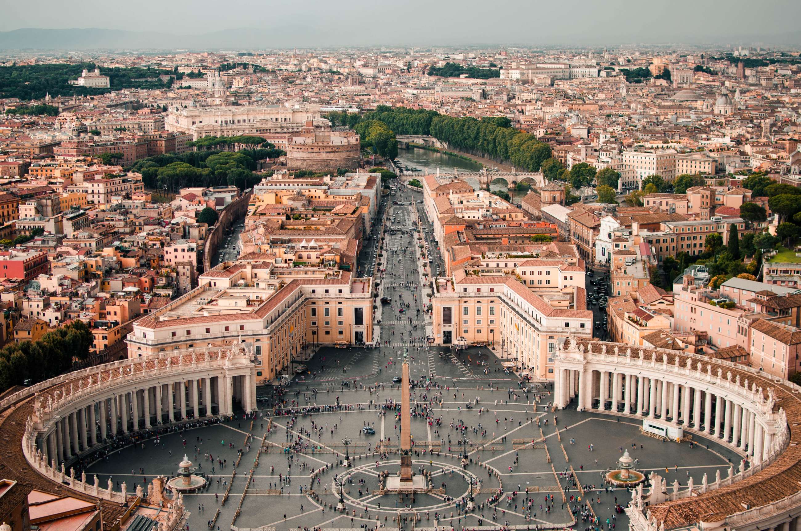 Rome Private Tours - Context Travel