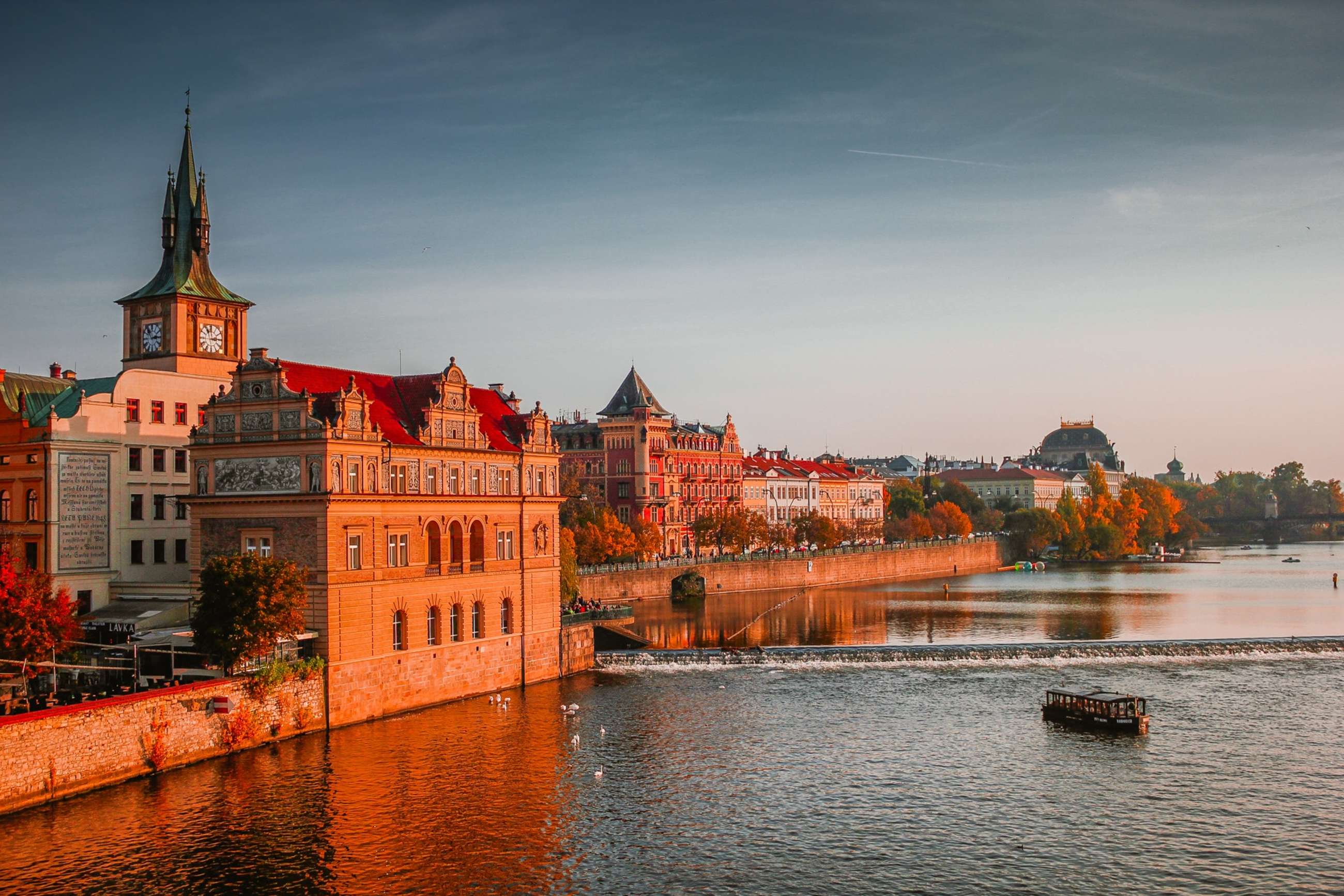 Prague Private Tours and Prague Small Group Tours