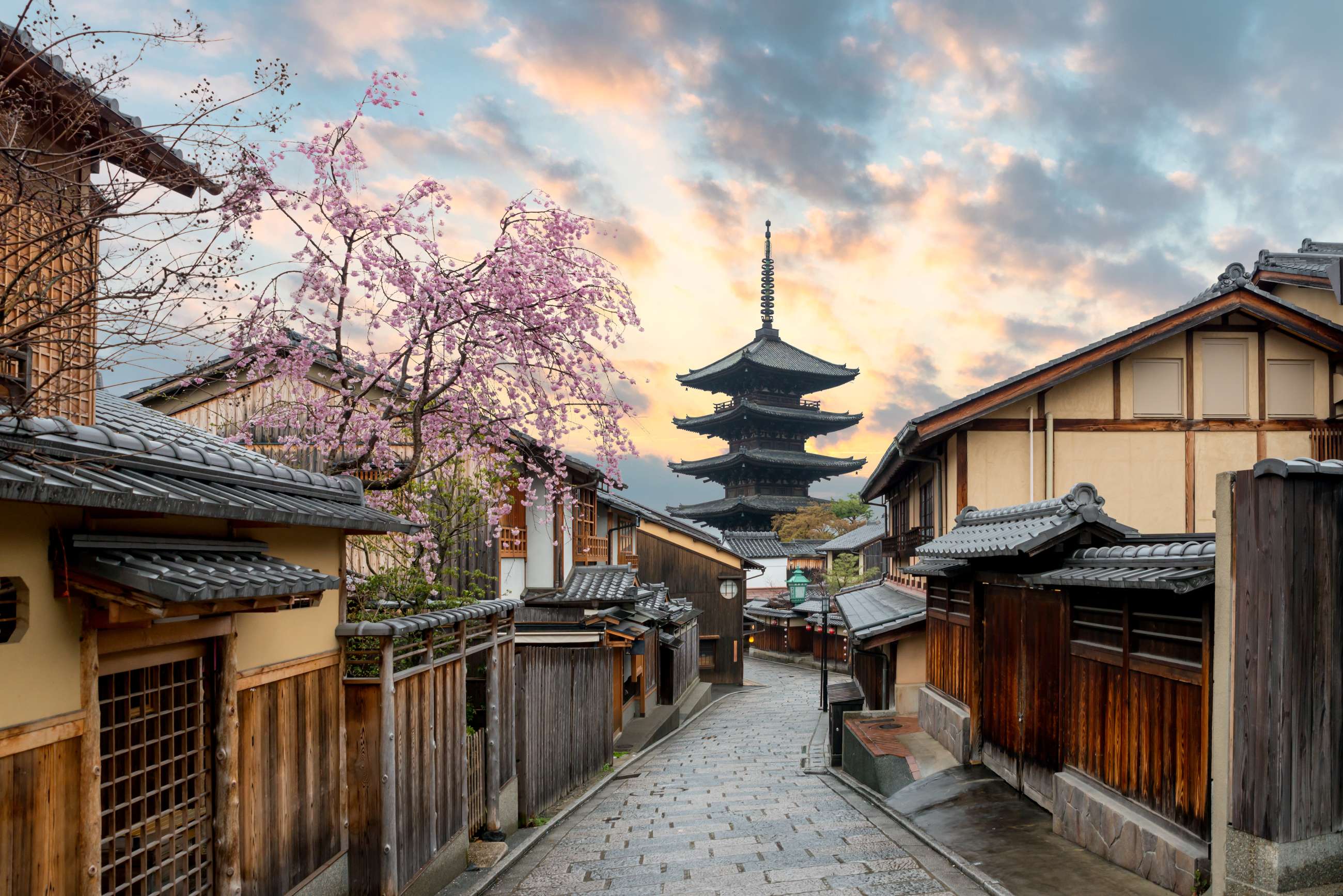 history tours kyoto