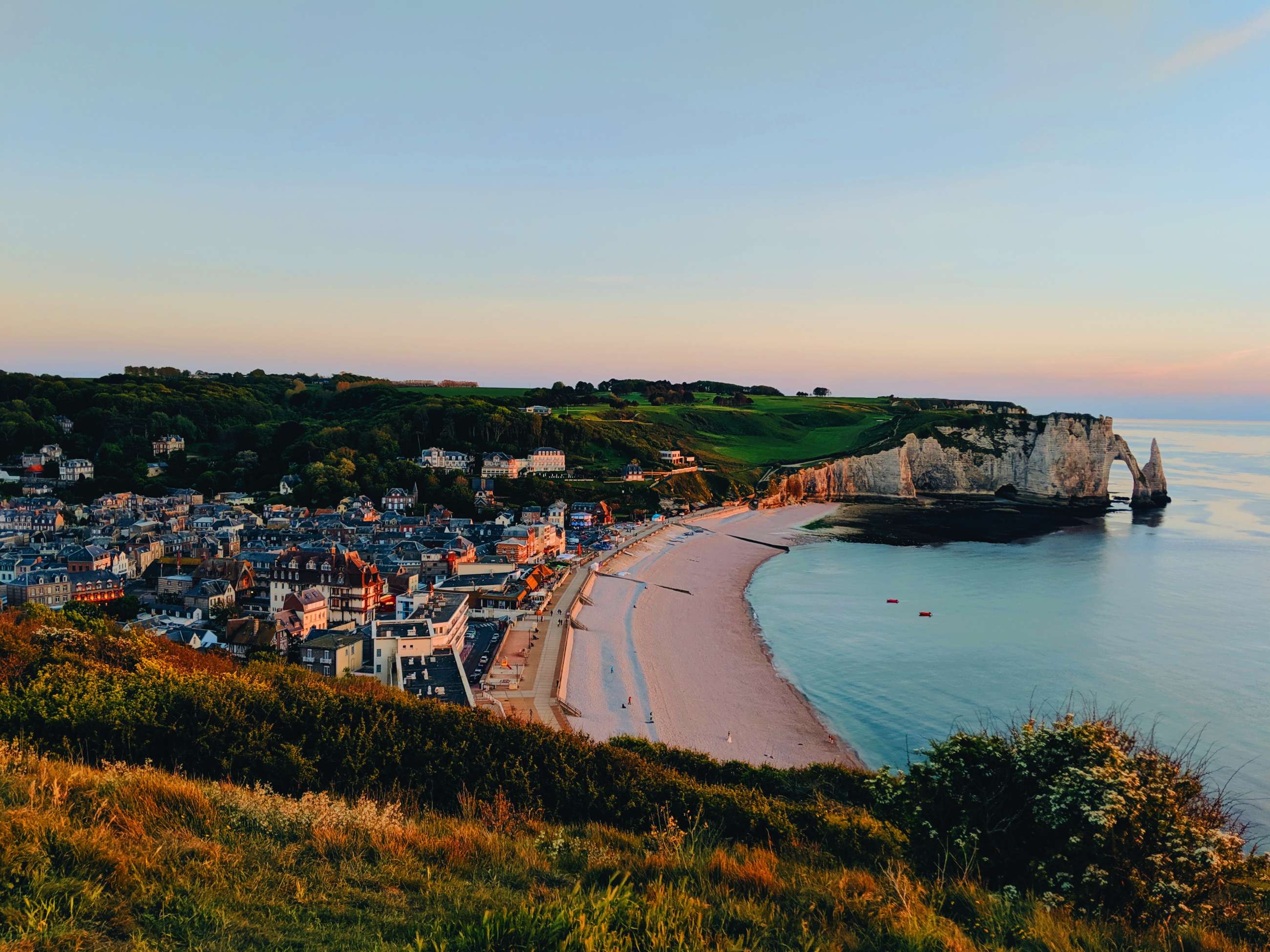 Normandy private tours