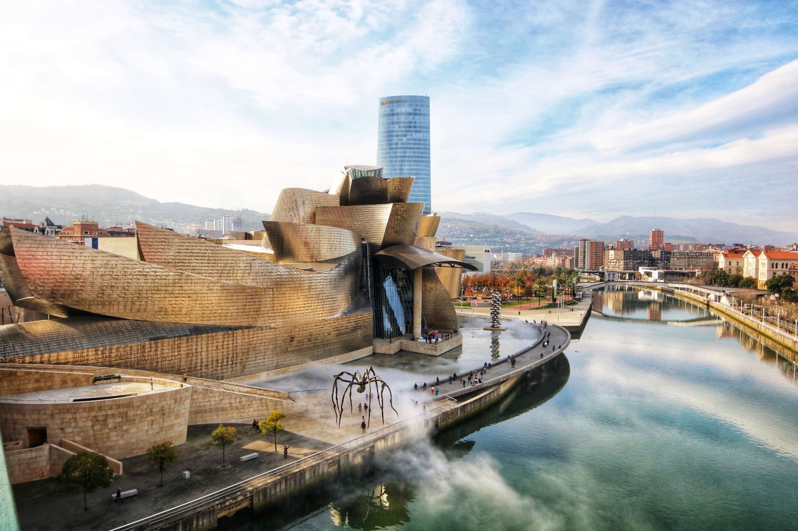 Bilbao Tours Bilbao Private Walking Tours Bilbao Tours Bilbao Private Walking Tours