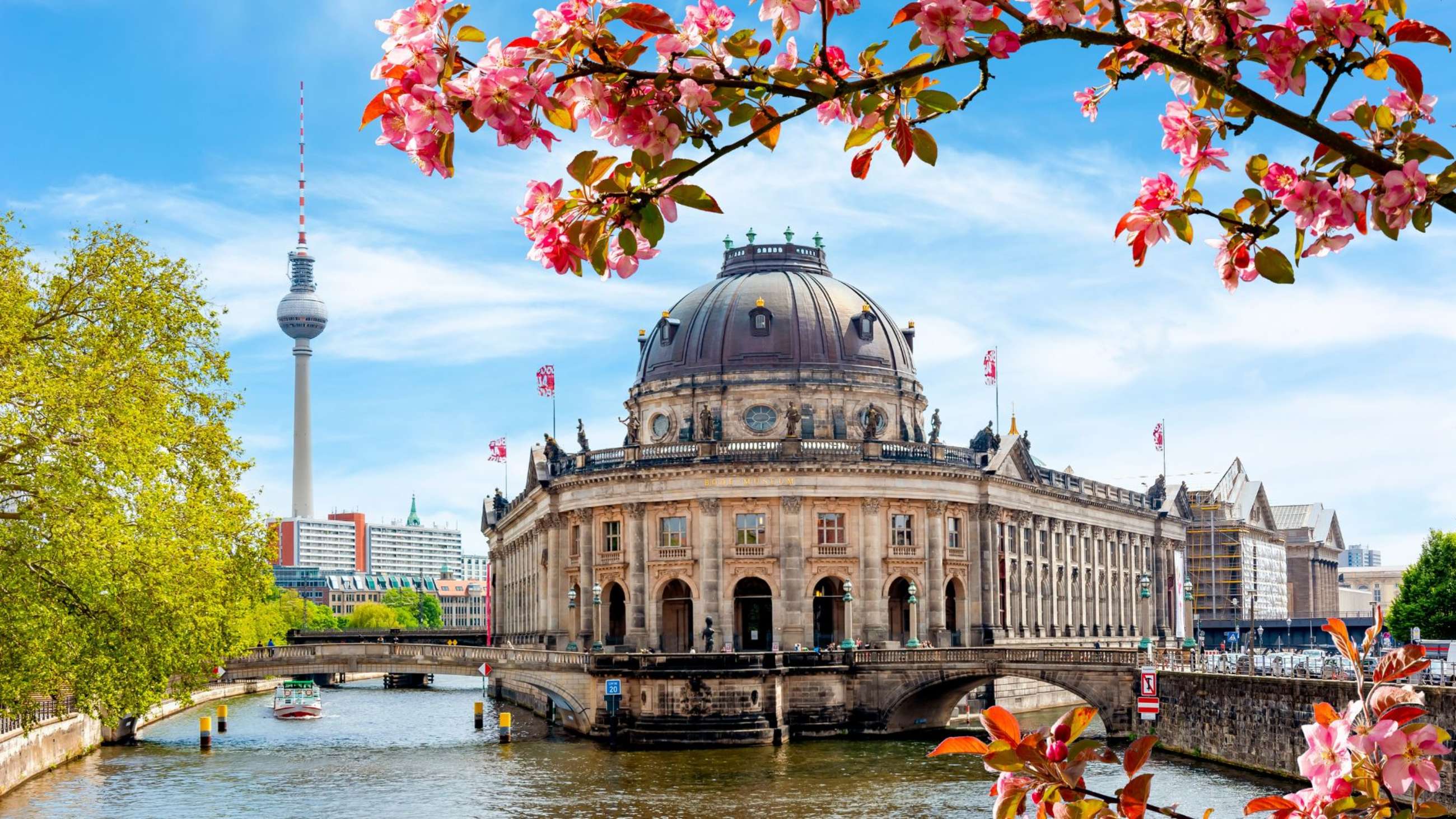 Walking Through History Discover Berlin s Rich Heritage With Guided 