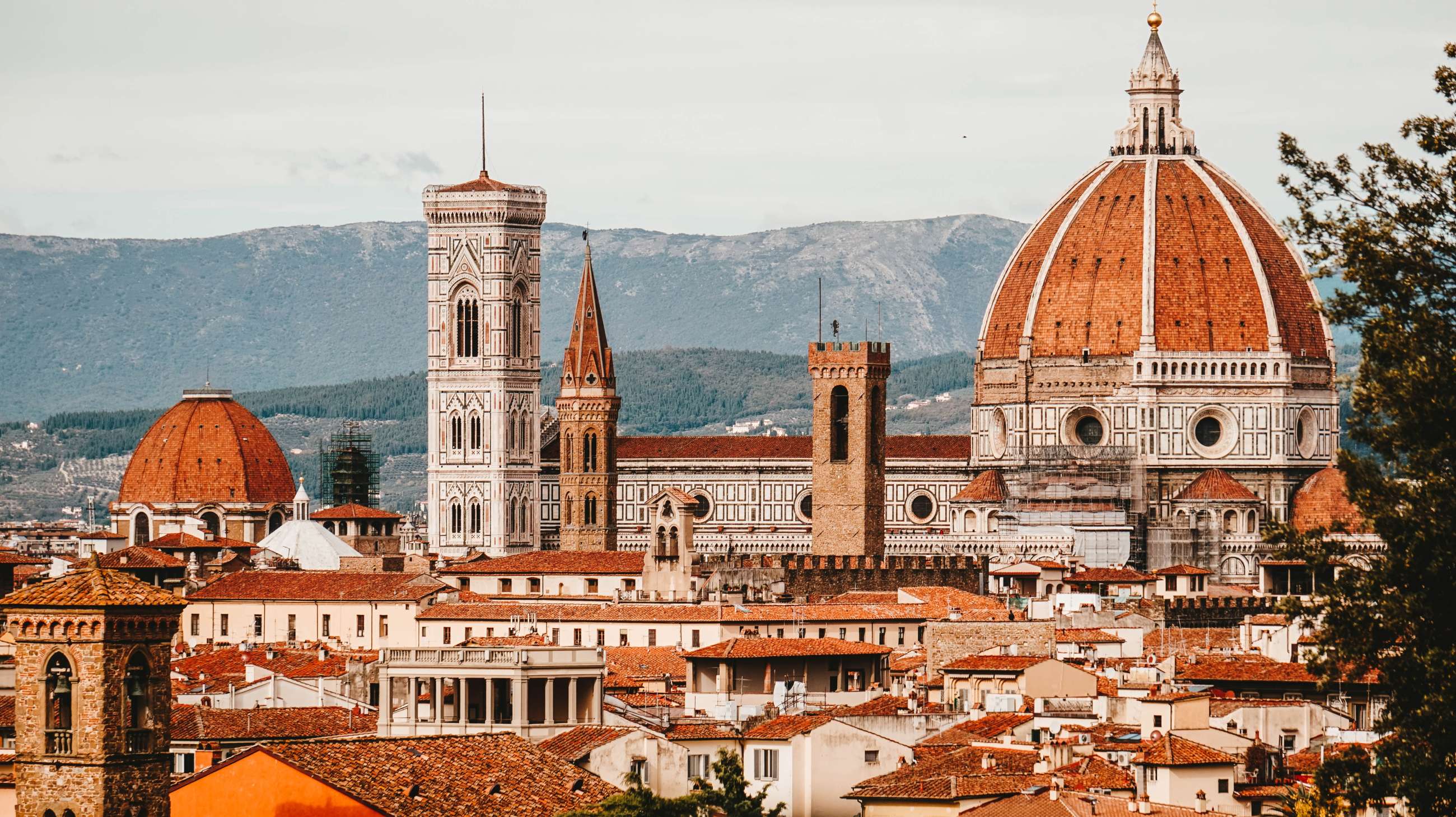 Florence Private Tours and Florence Small Group Tours