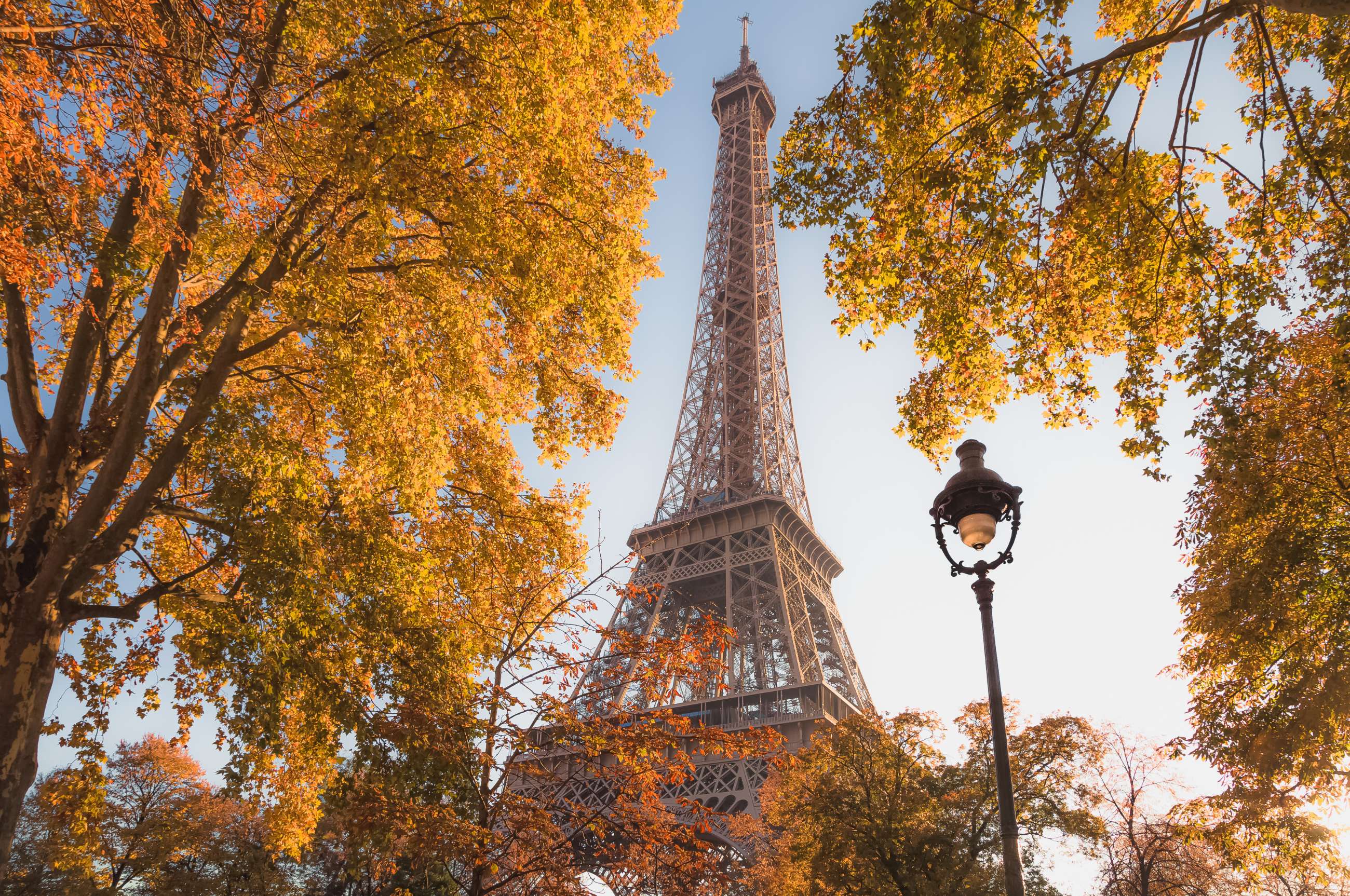 Paris Private Tours and Paris Small Group Tours