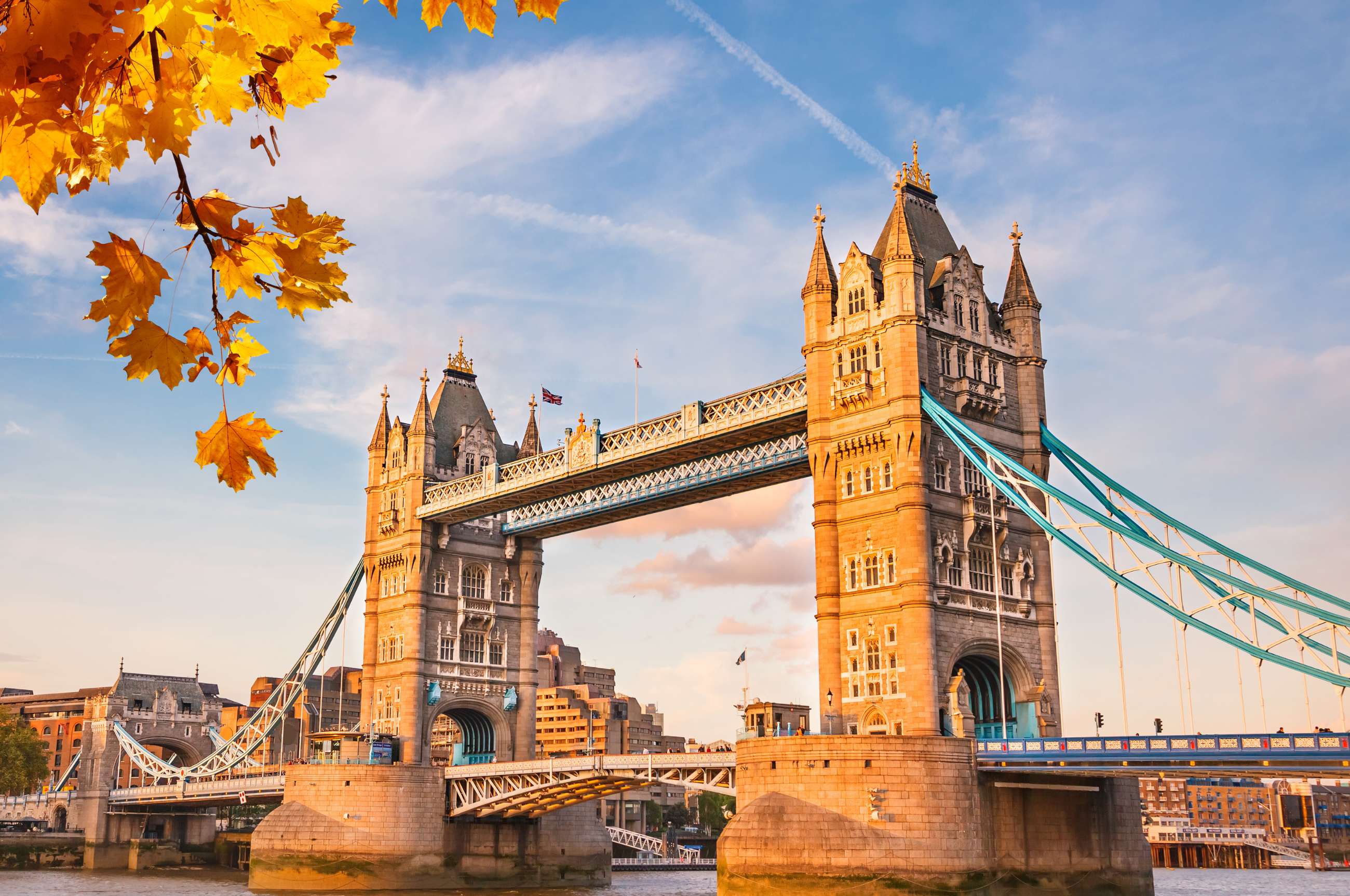 London Private Tours and London Small Group Tours