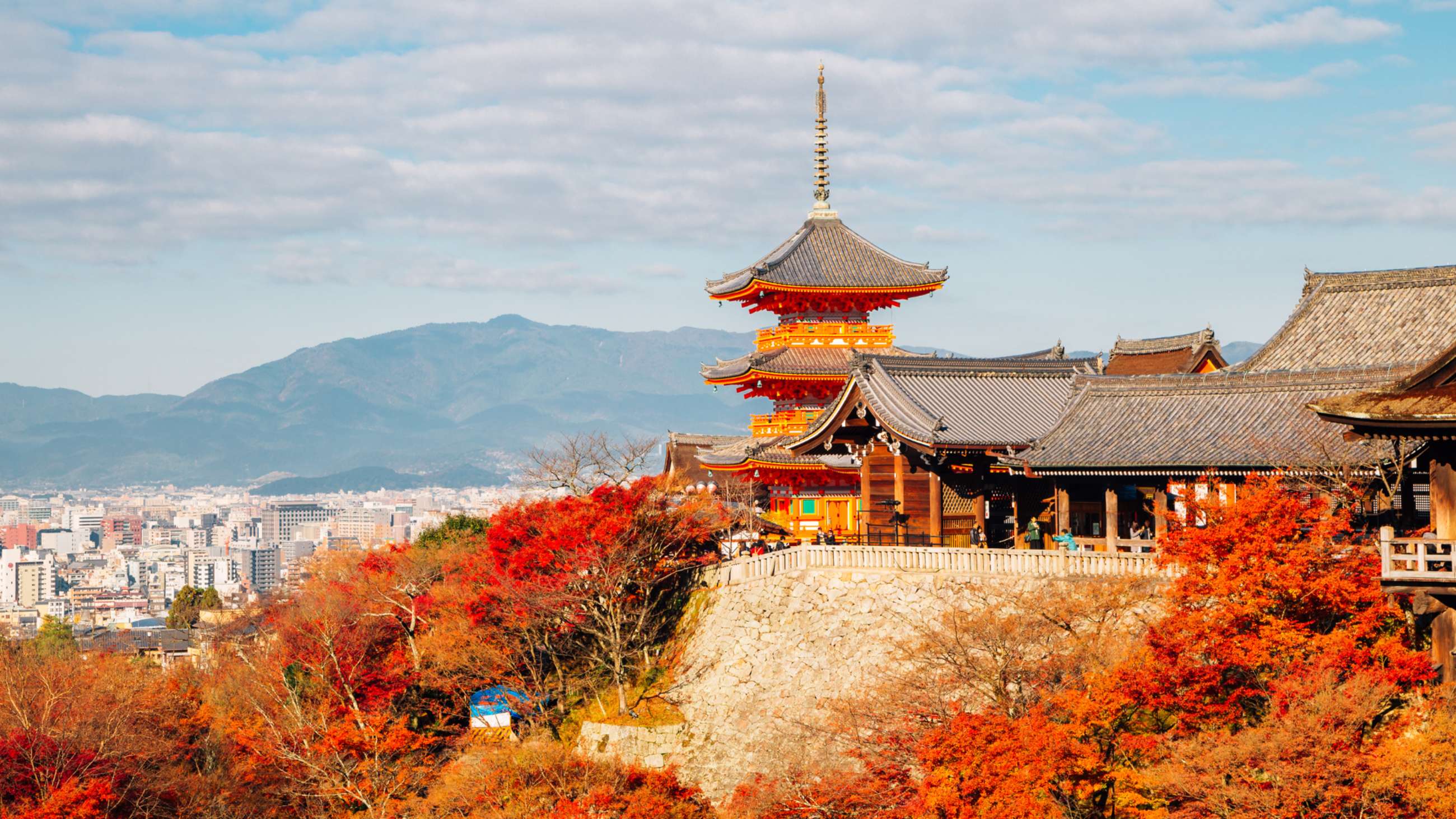Kyoto Private Walking Tours with an Expert Guide Context Travel