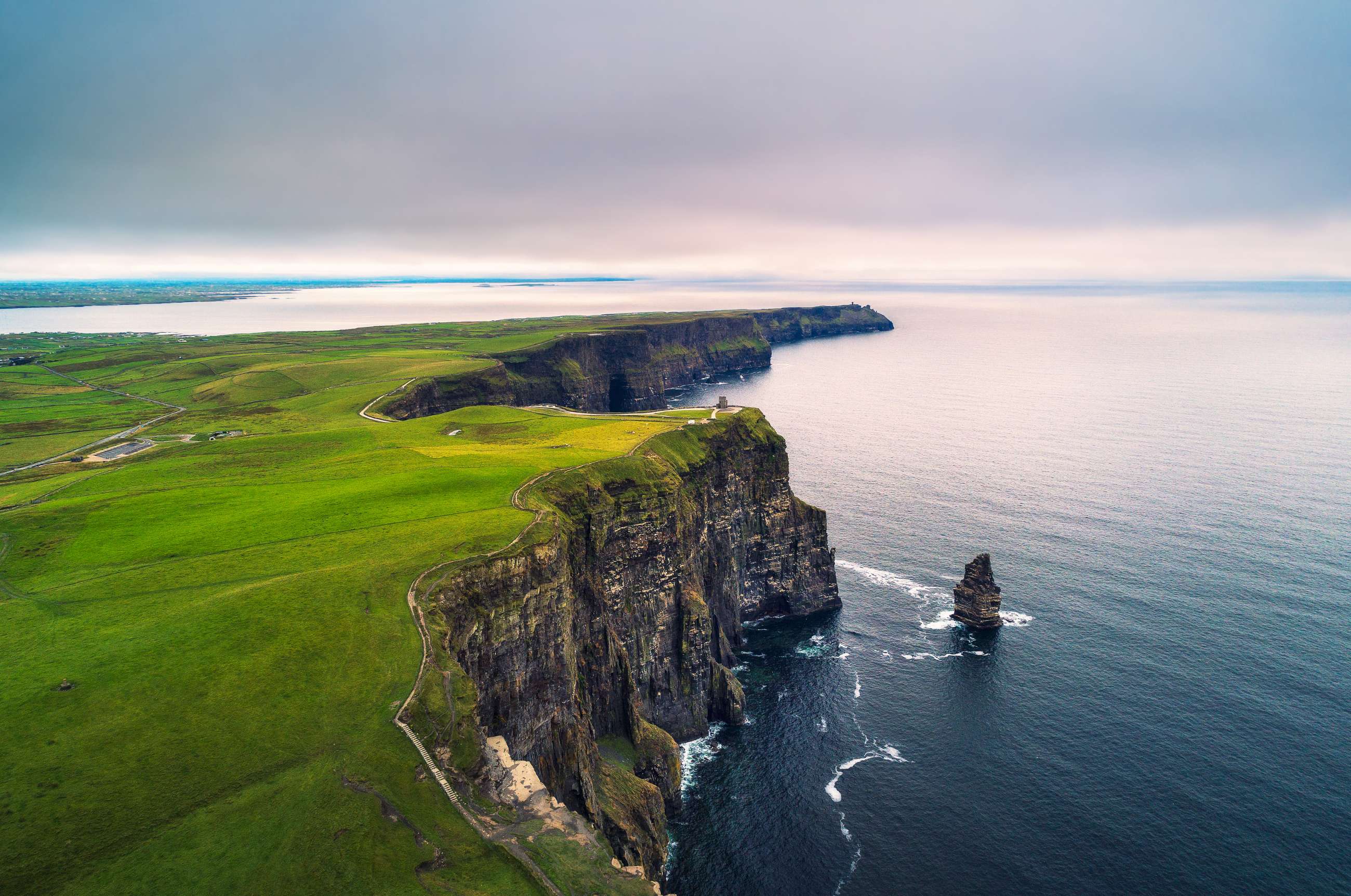 ireland private walking tours