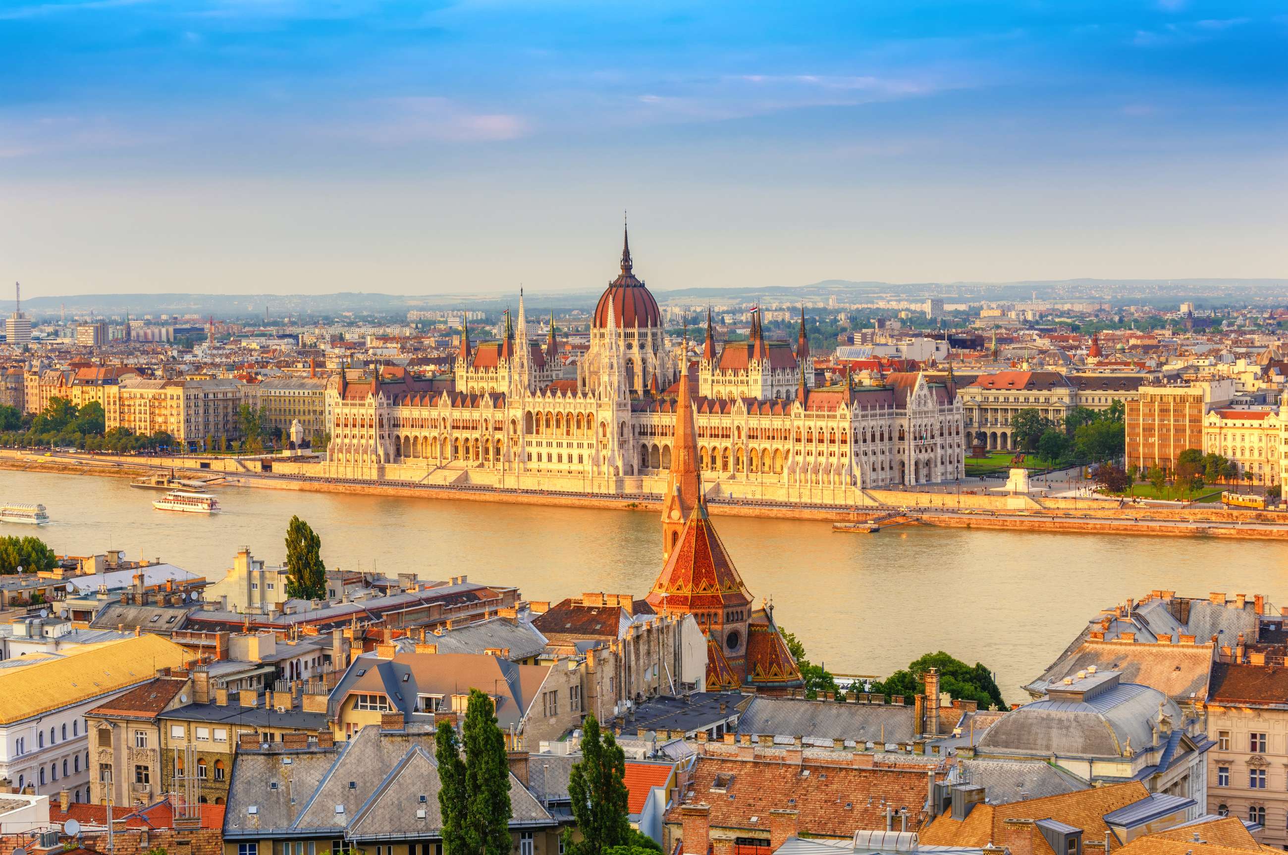 hungary private guided tours