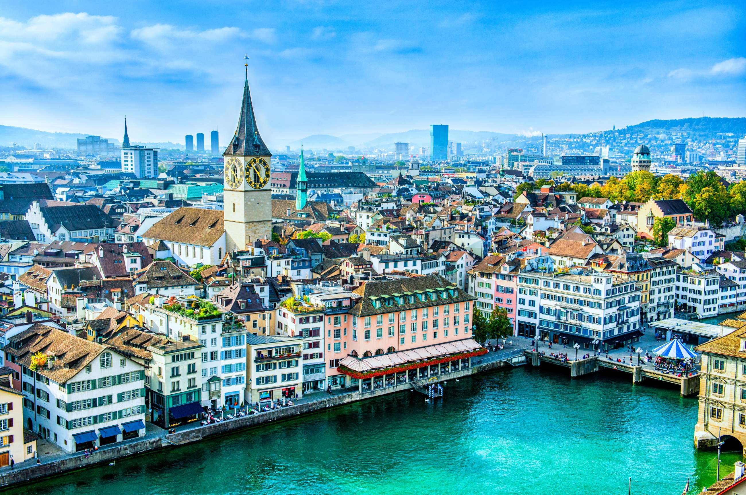switzerland private guided tours