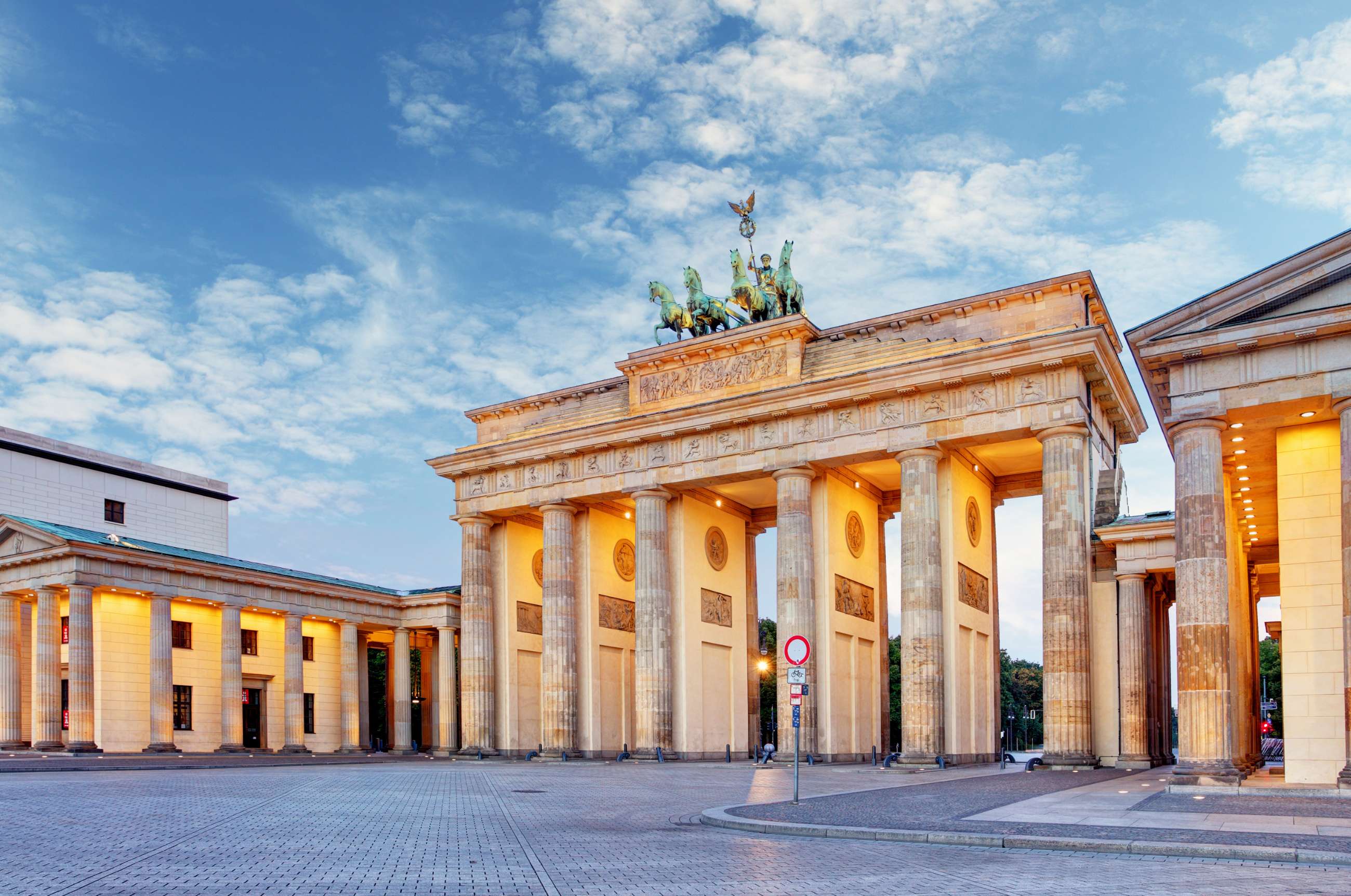 germany private guided tours