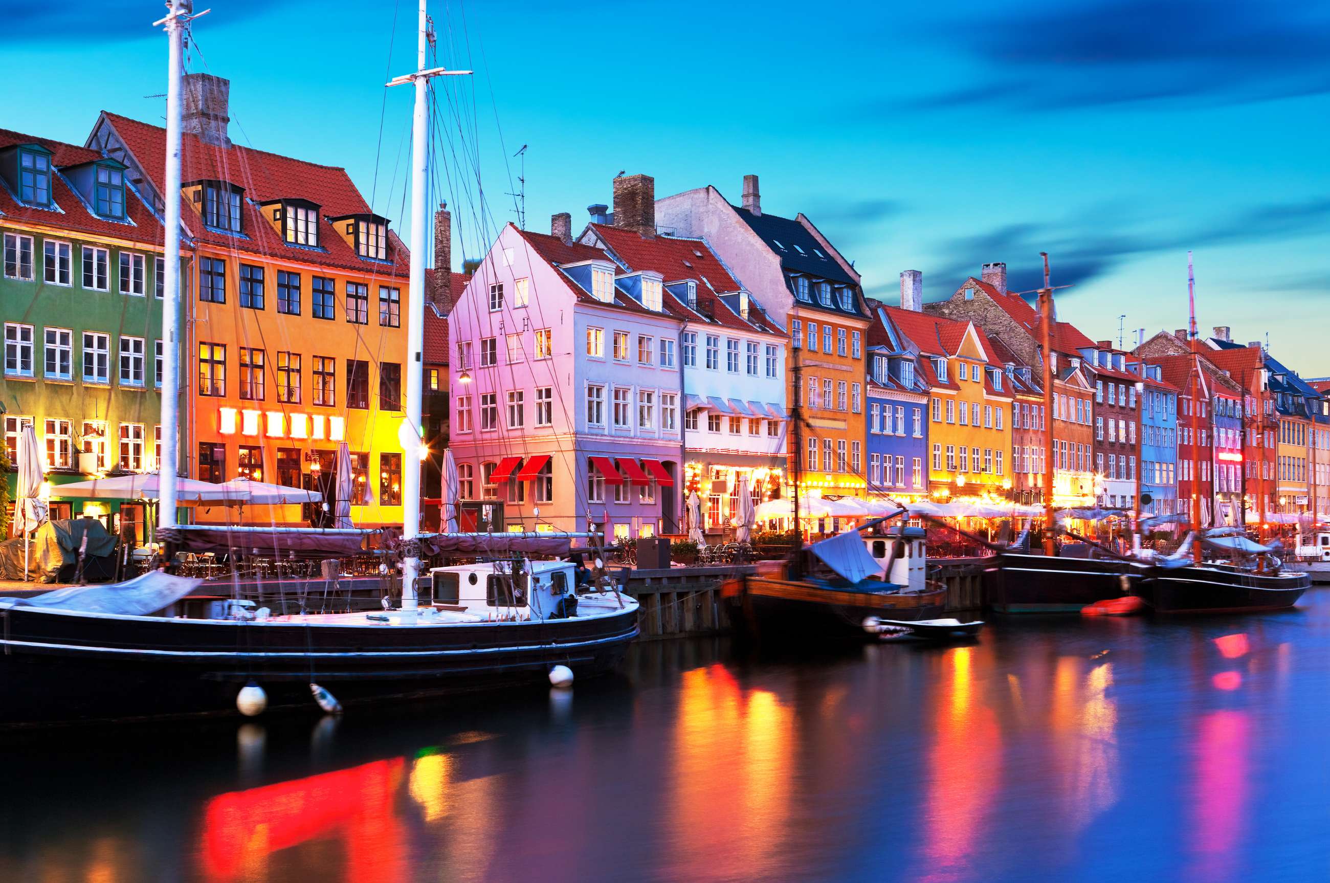 denmark private guided tours