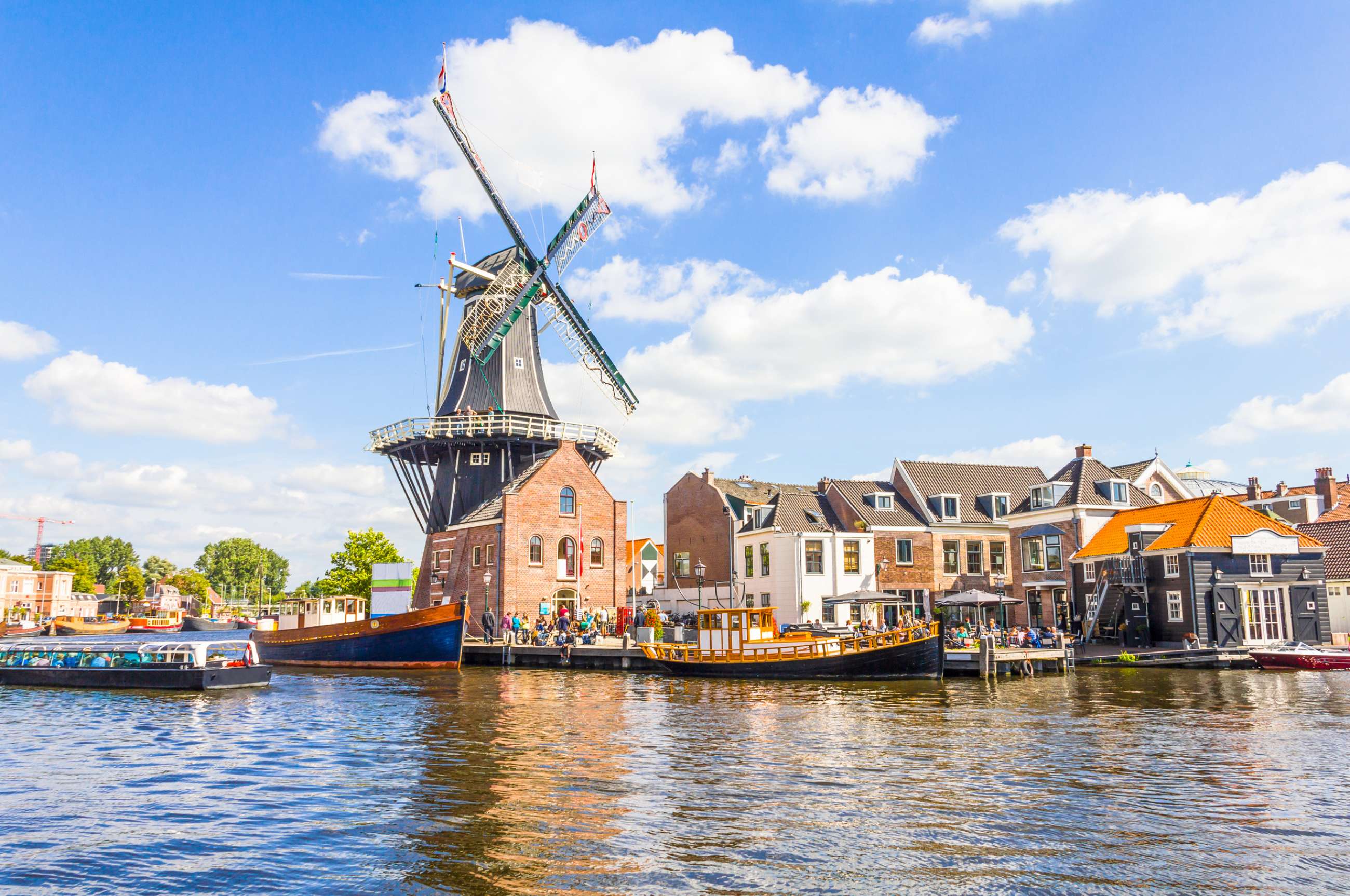 netherlands guided private tours