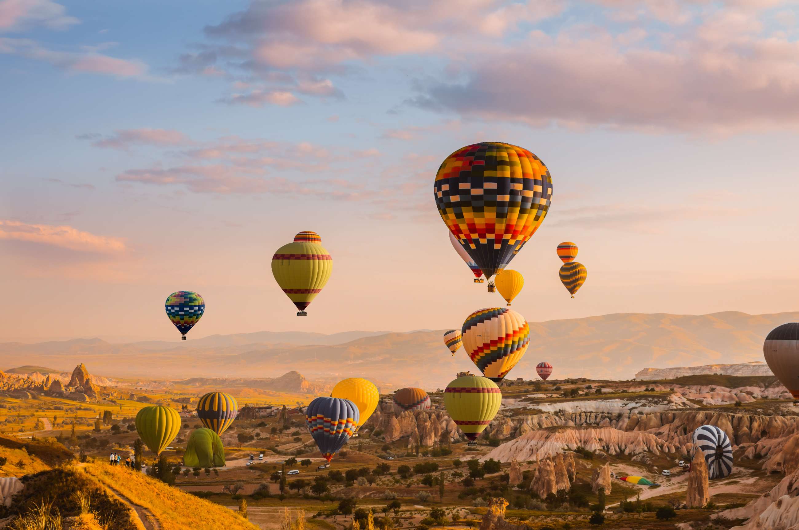 turkey guided private tours