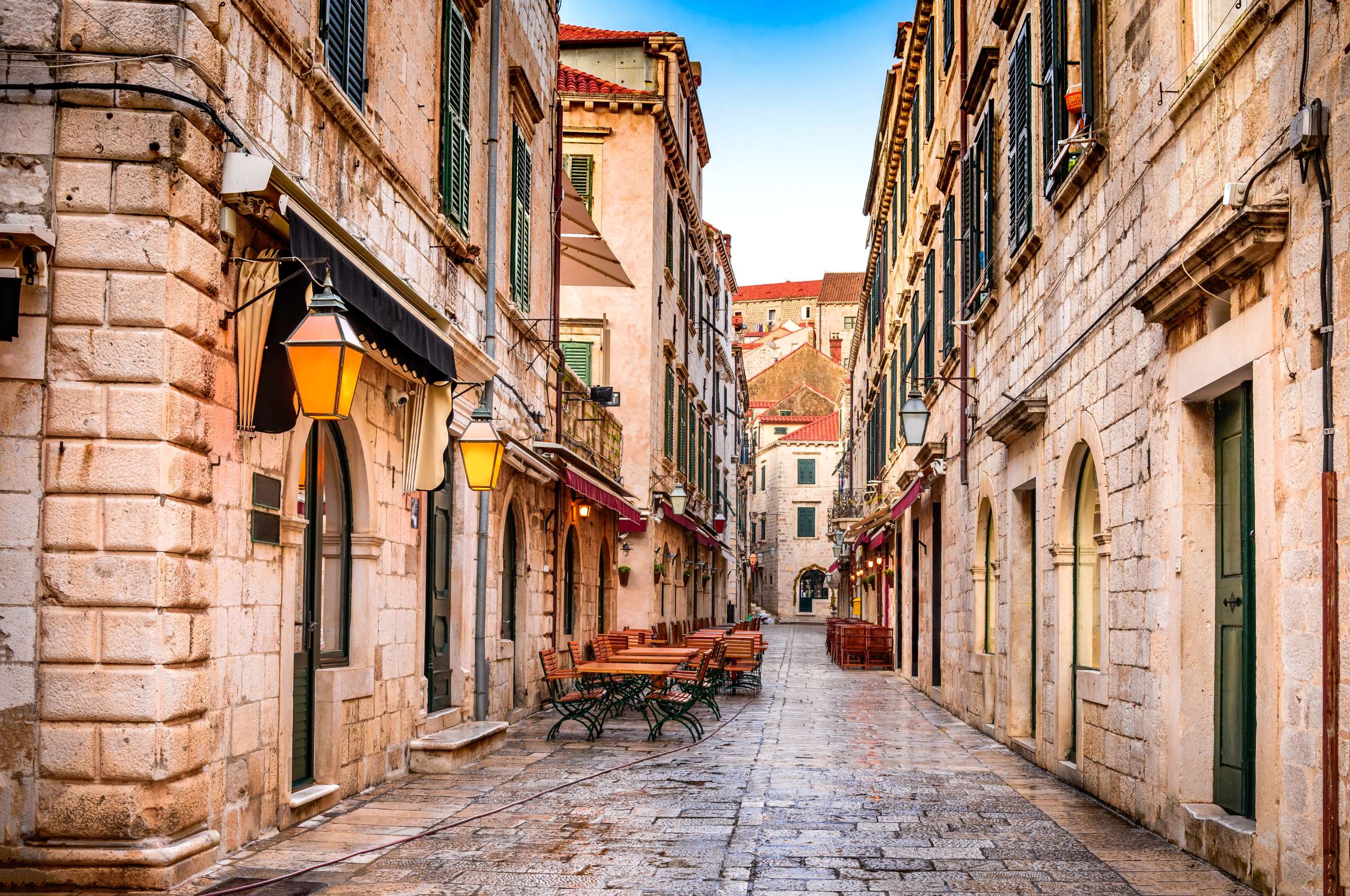 croatia private tours