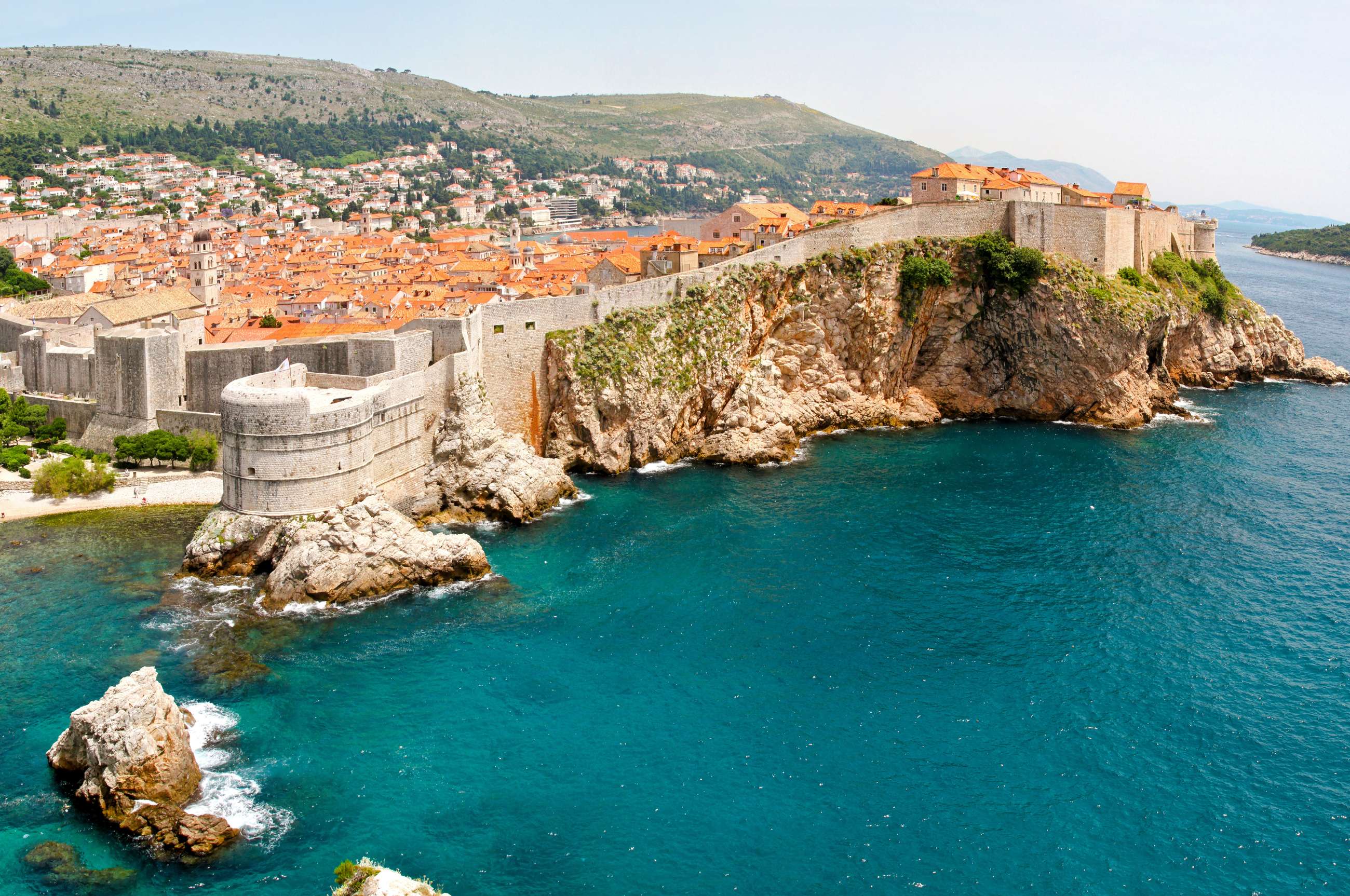 Dubrovnik Private Walking Tours