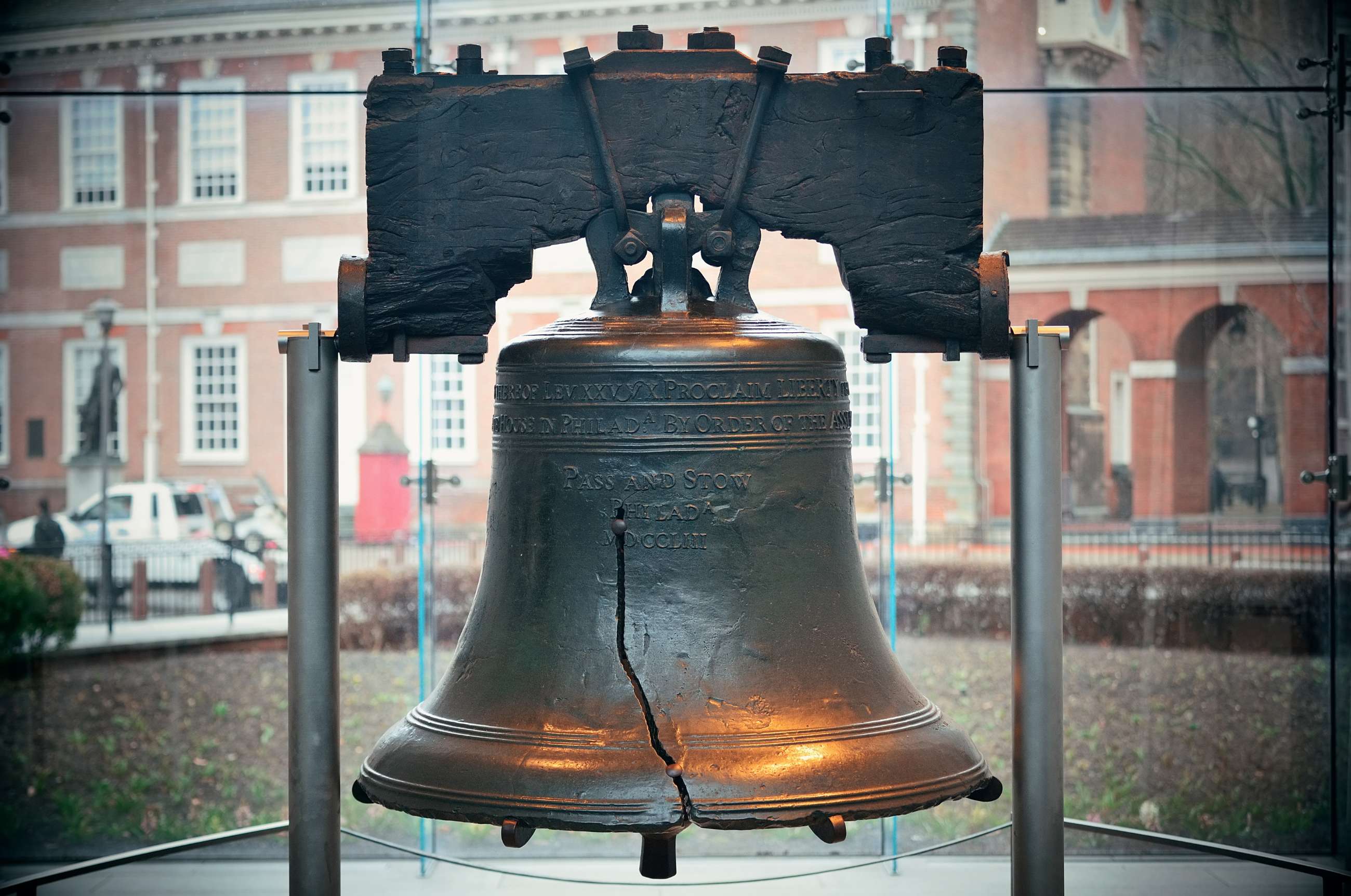 Philadelphia Private Walking Tours