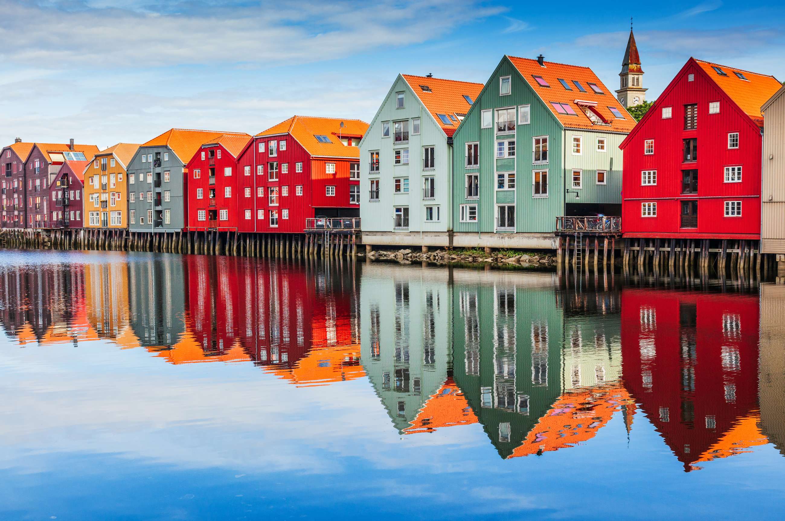 Norway Private Guided Tours