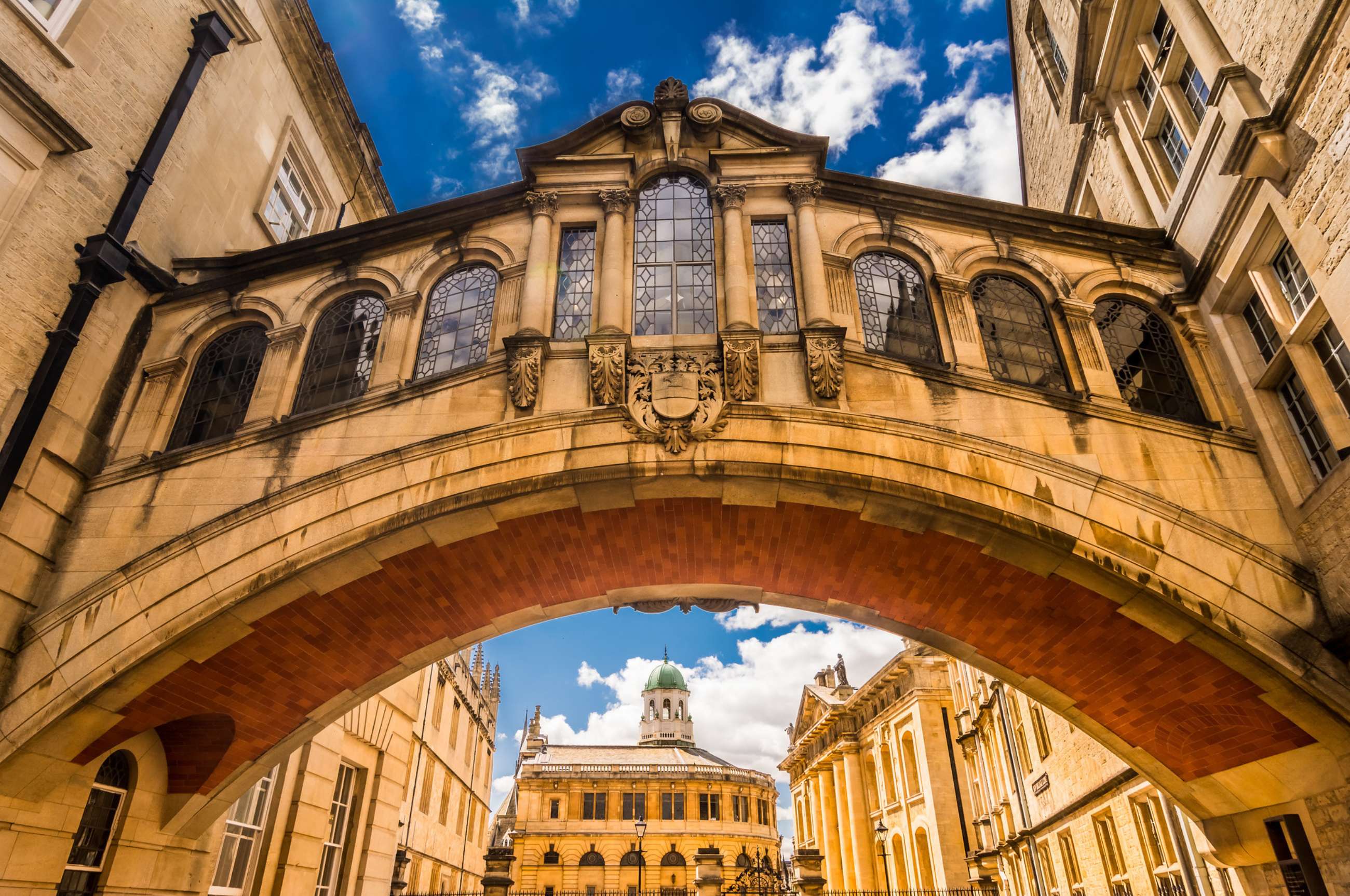 oxford private walking tours