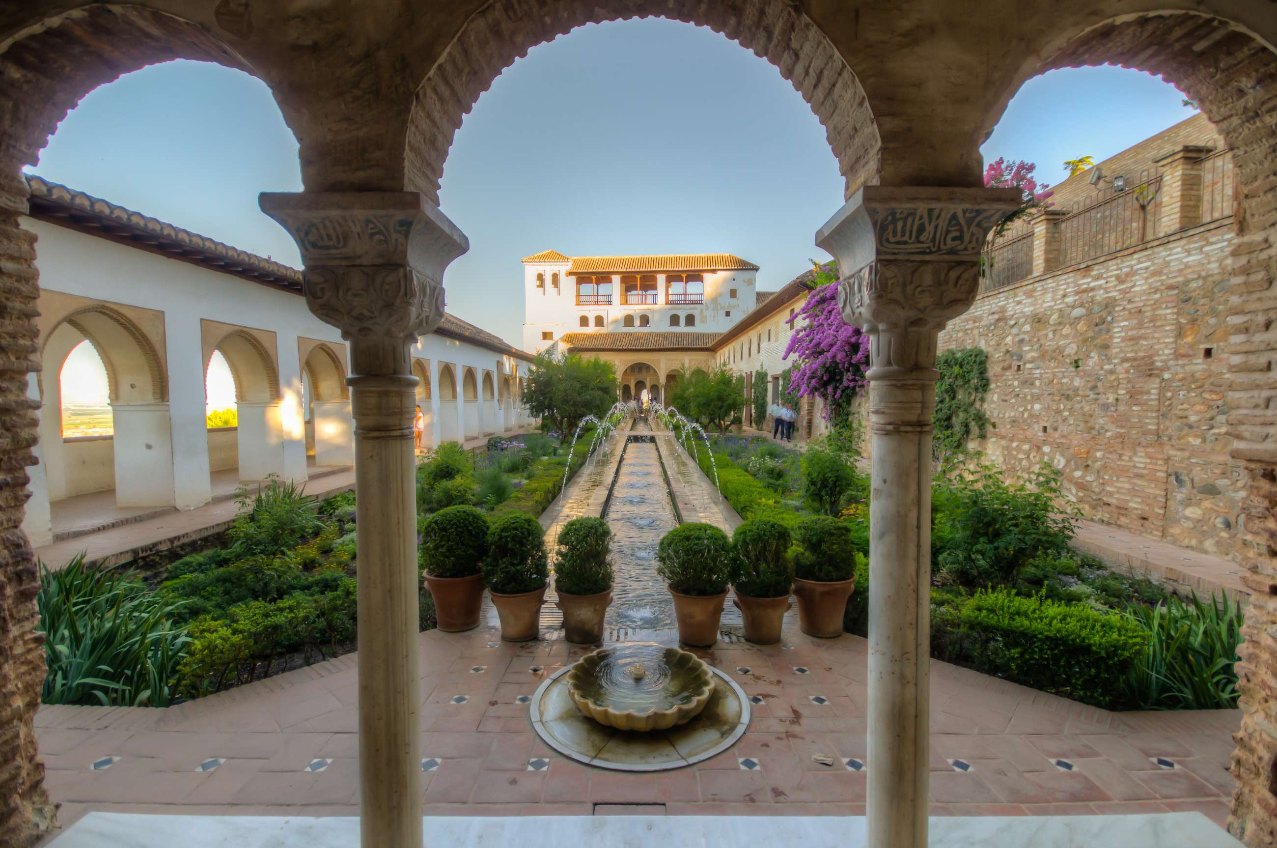 granada private walking tours