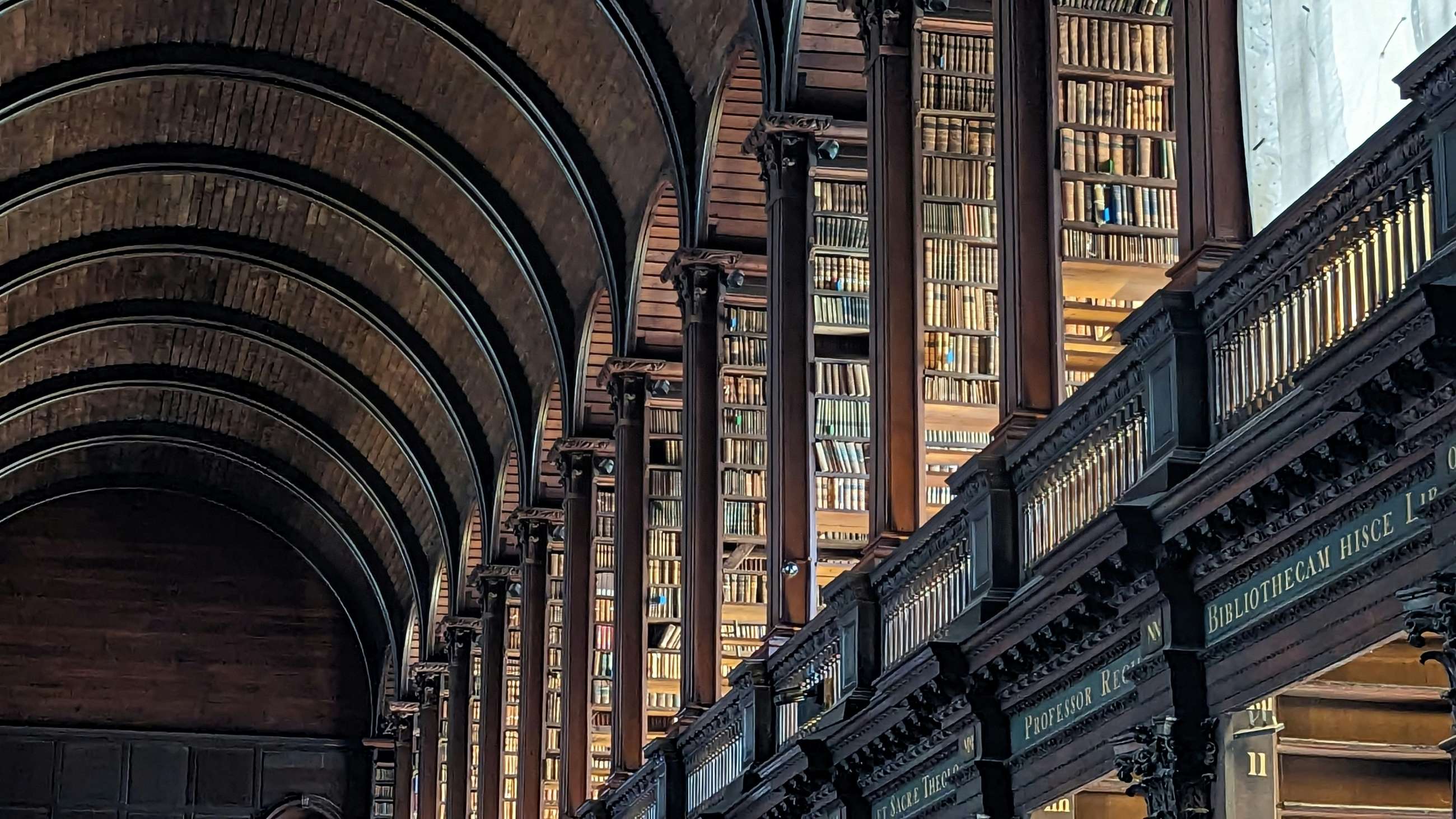 Private Walking Tours in Dublin