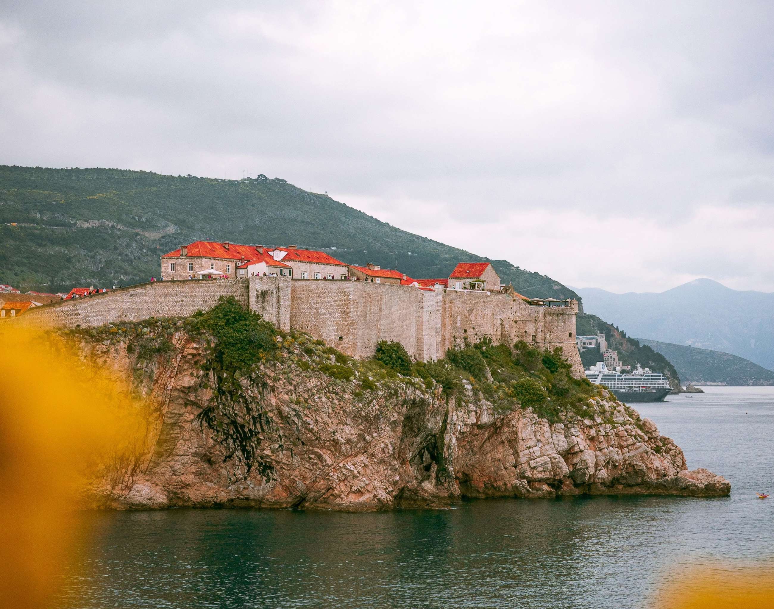 Dubrovnik Private Walking Tours