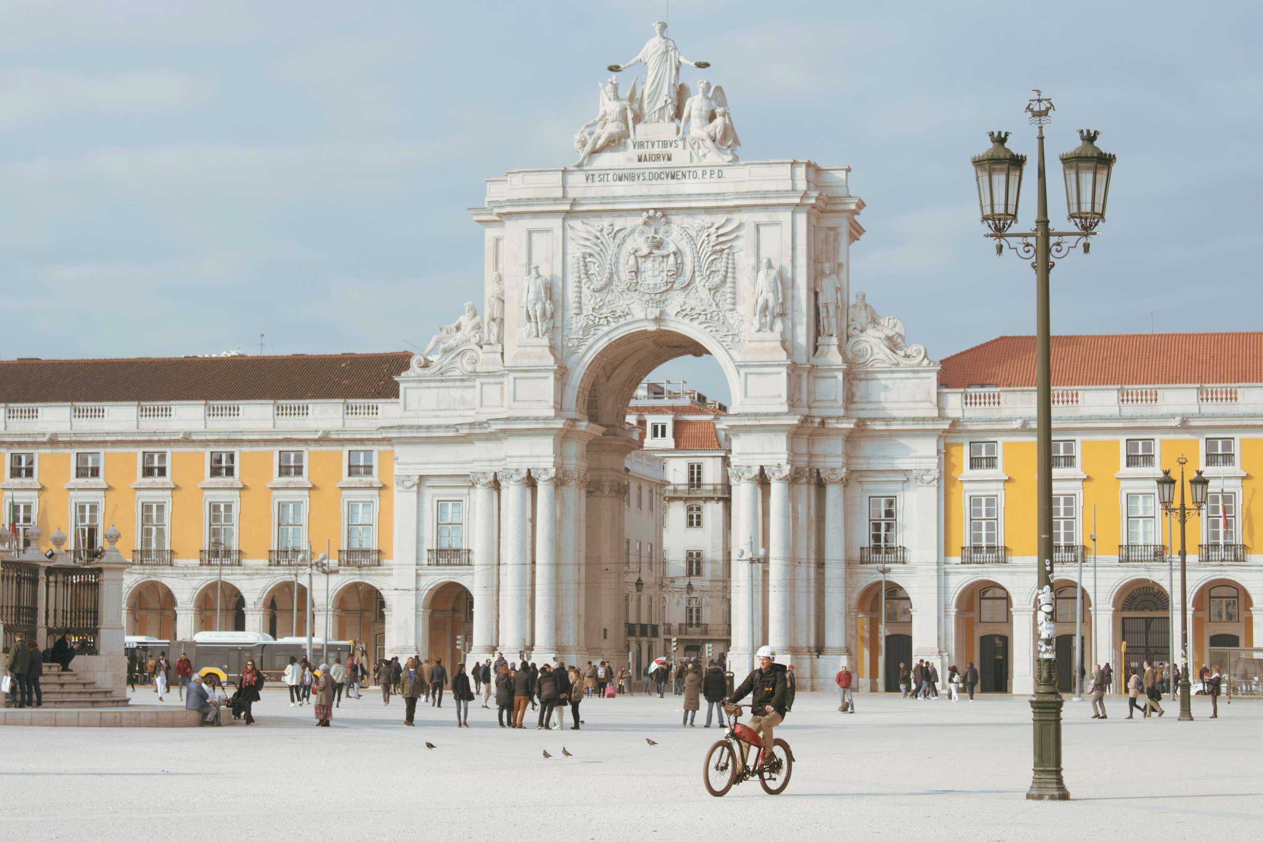 Private Lisbon and Sintra Walking Tours with Expert Guides