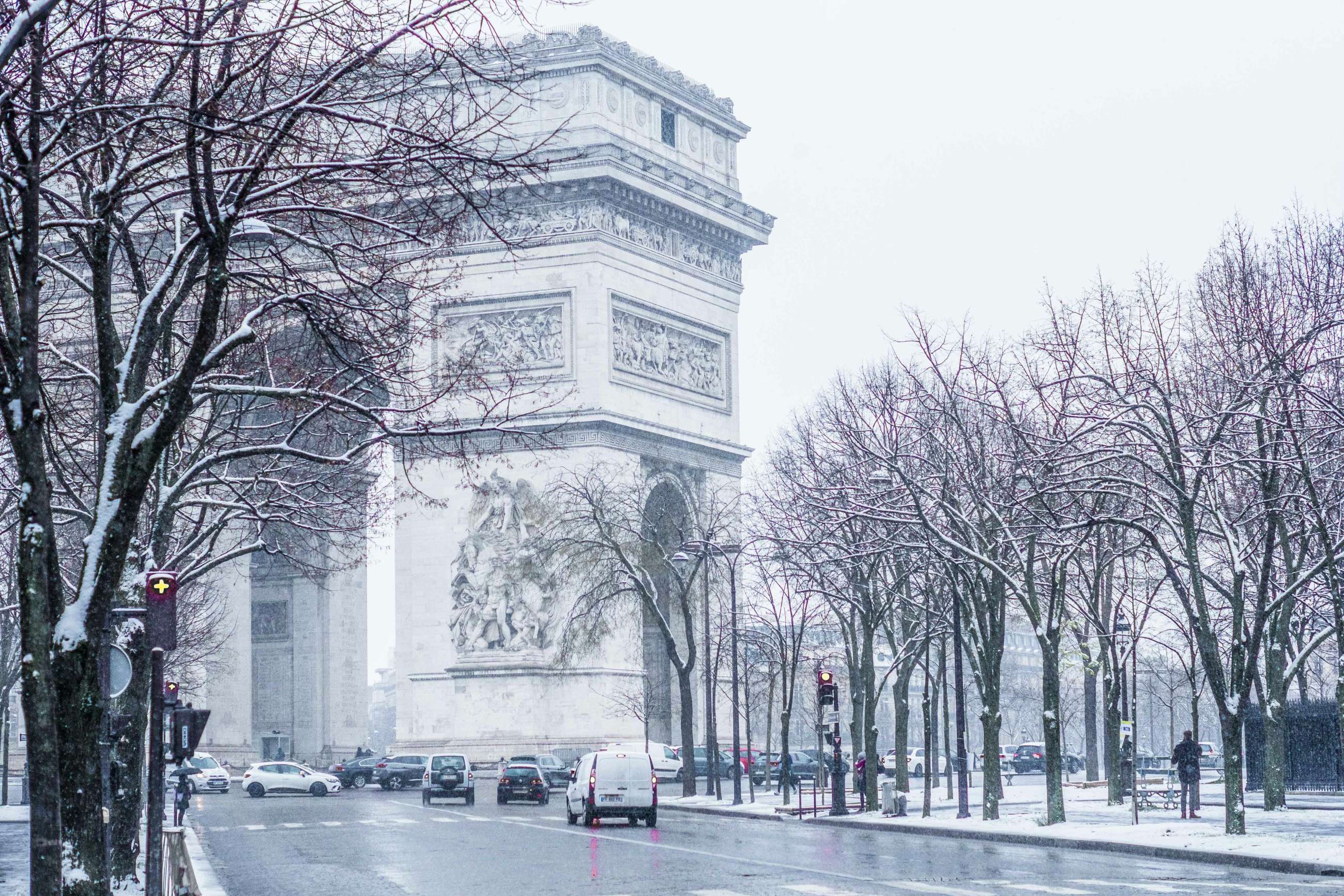 Paris Private Walking Tours with Expert Guides