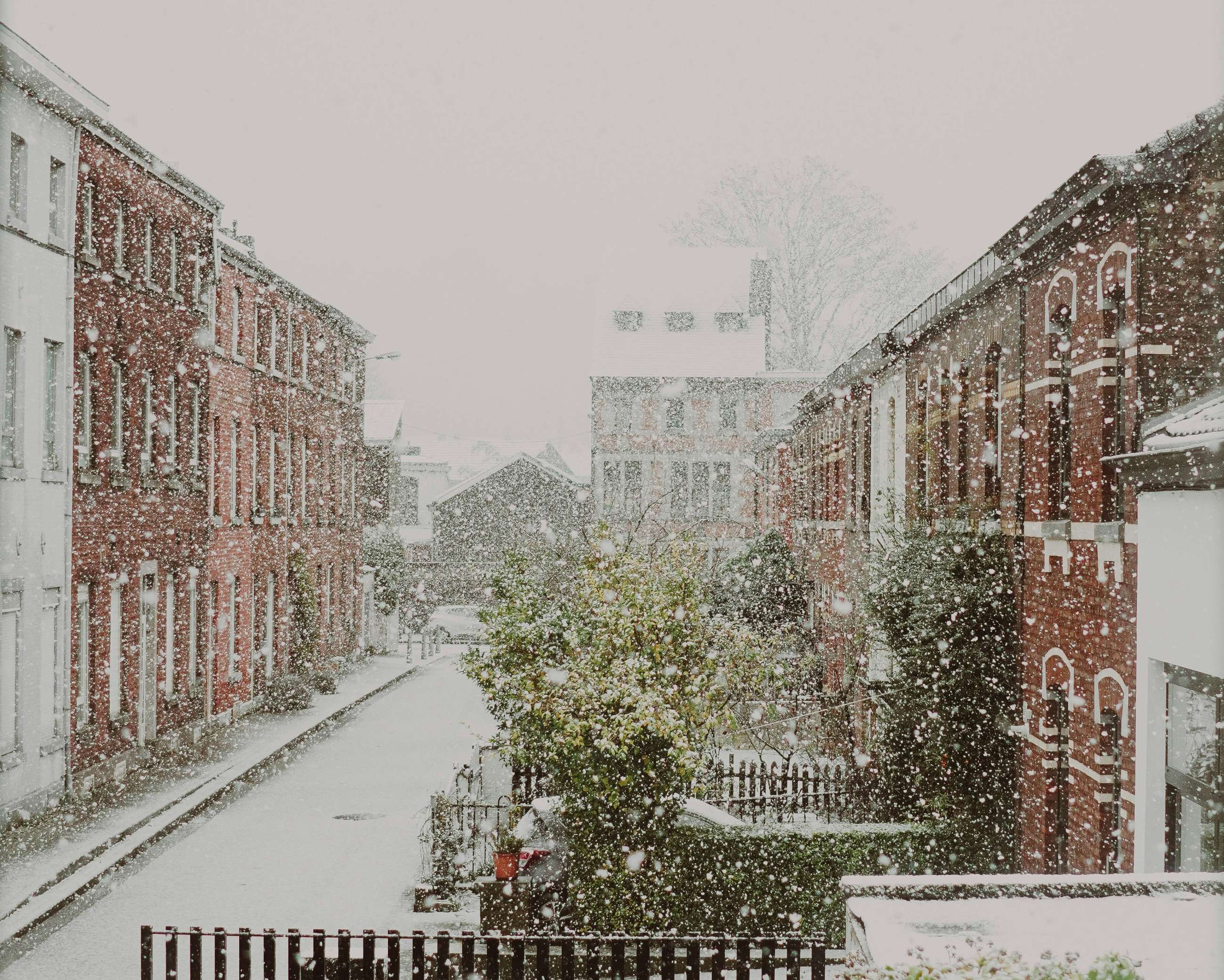 Philadelphia Private Walking Tours