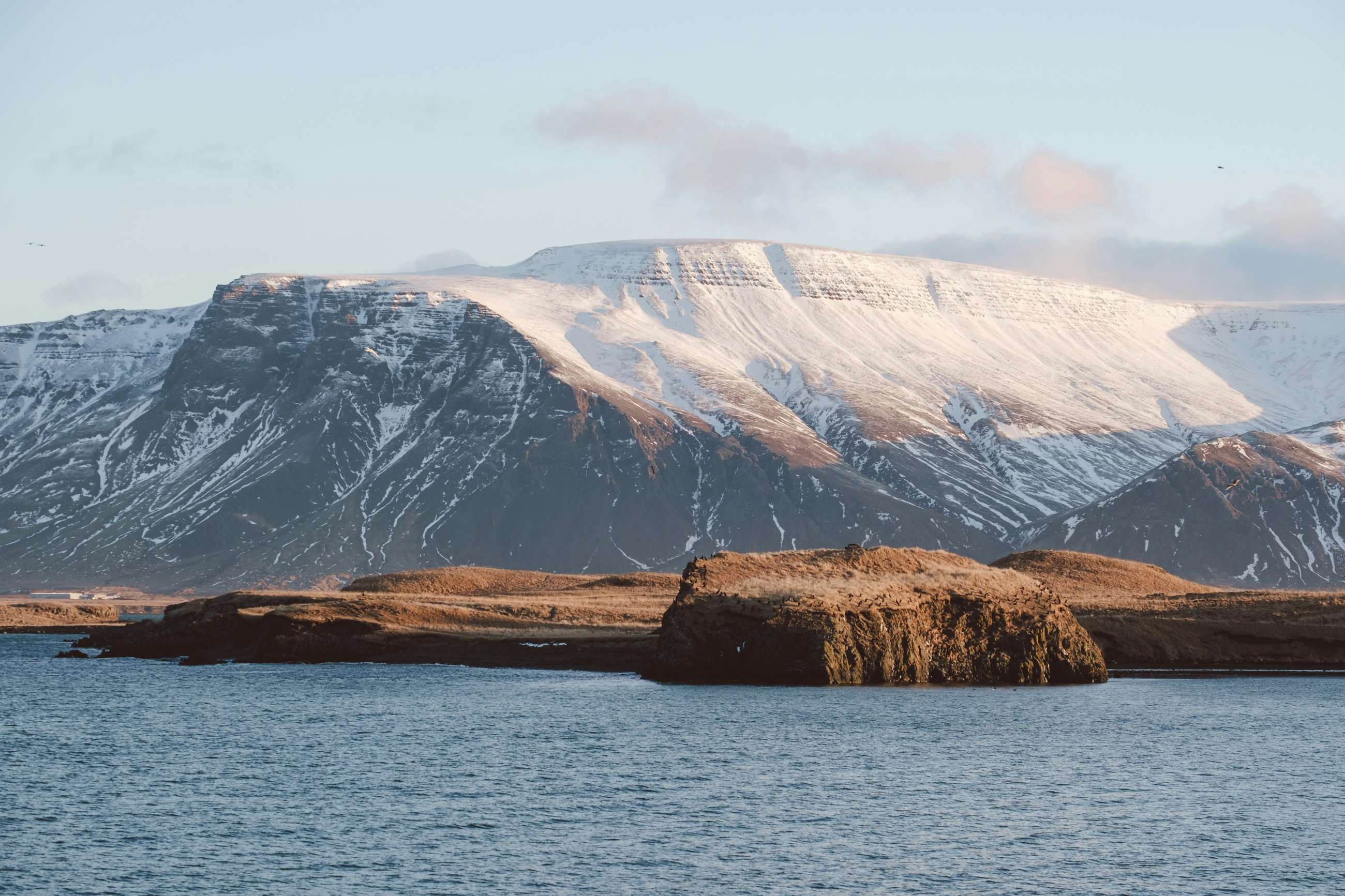 Best Iceland Guided Private Tours from Reykjavik