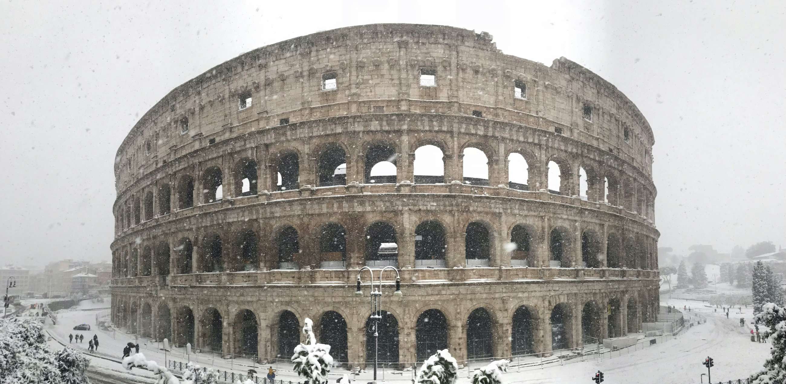 Rome Private Guided Walking Tours