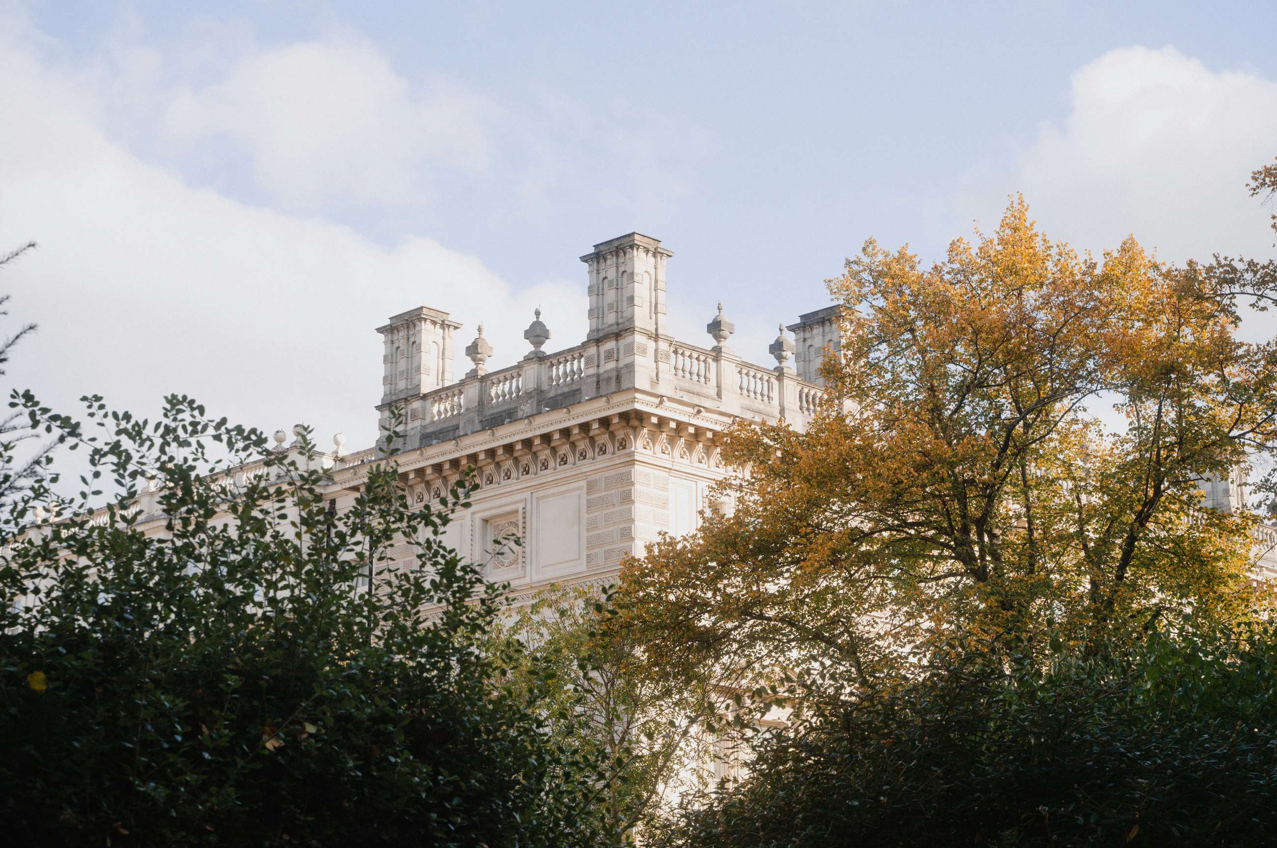 London Walking Tours