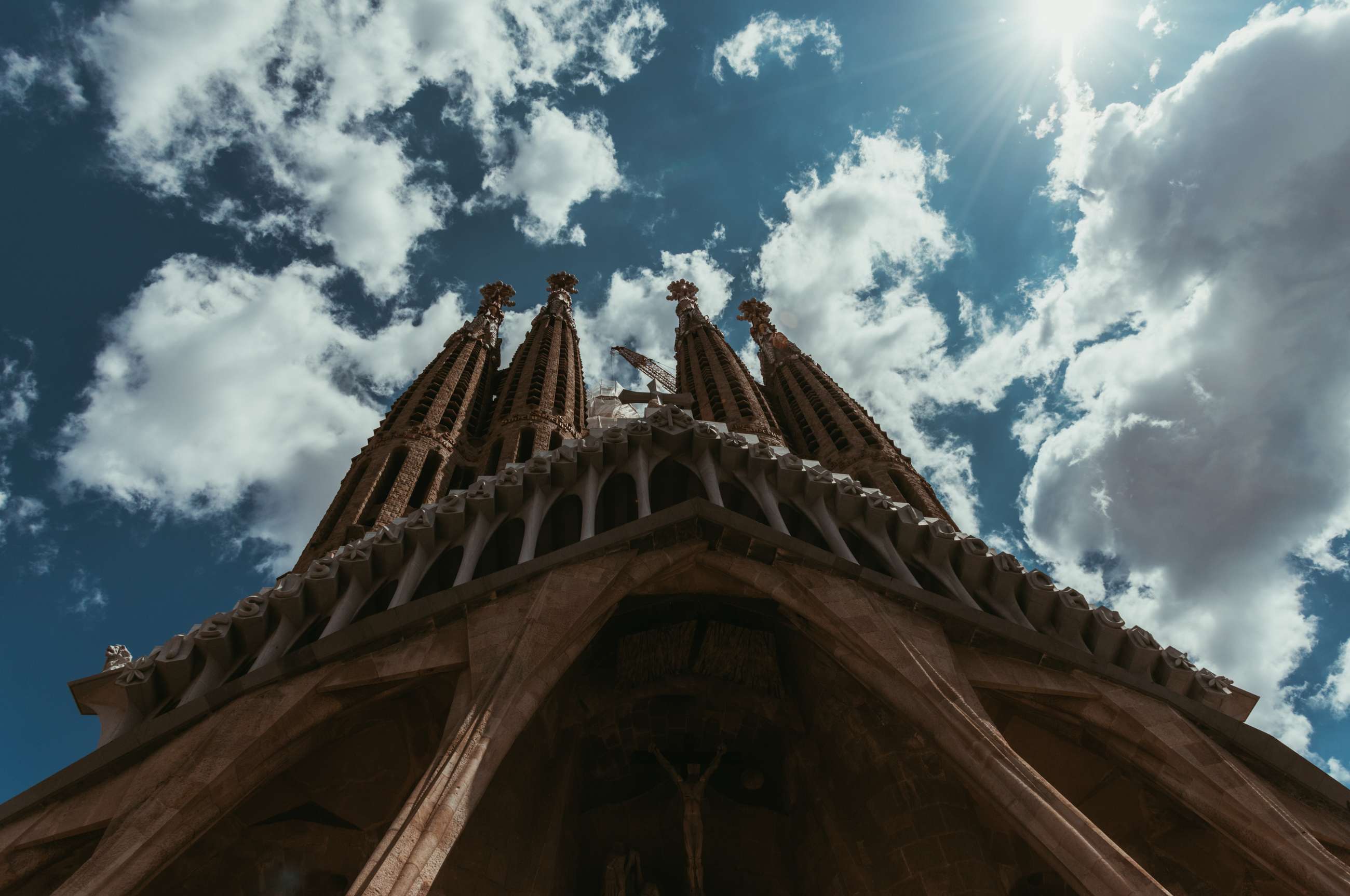 Barcelona private walking tours