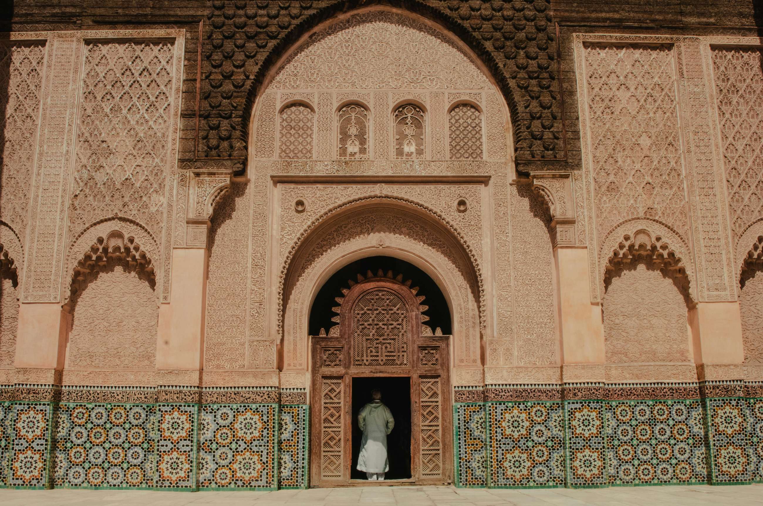 marrakesh private walking tours