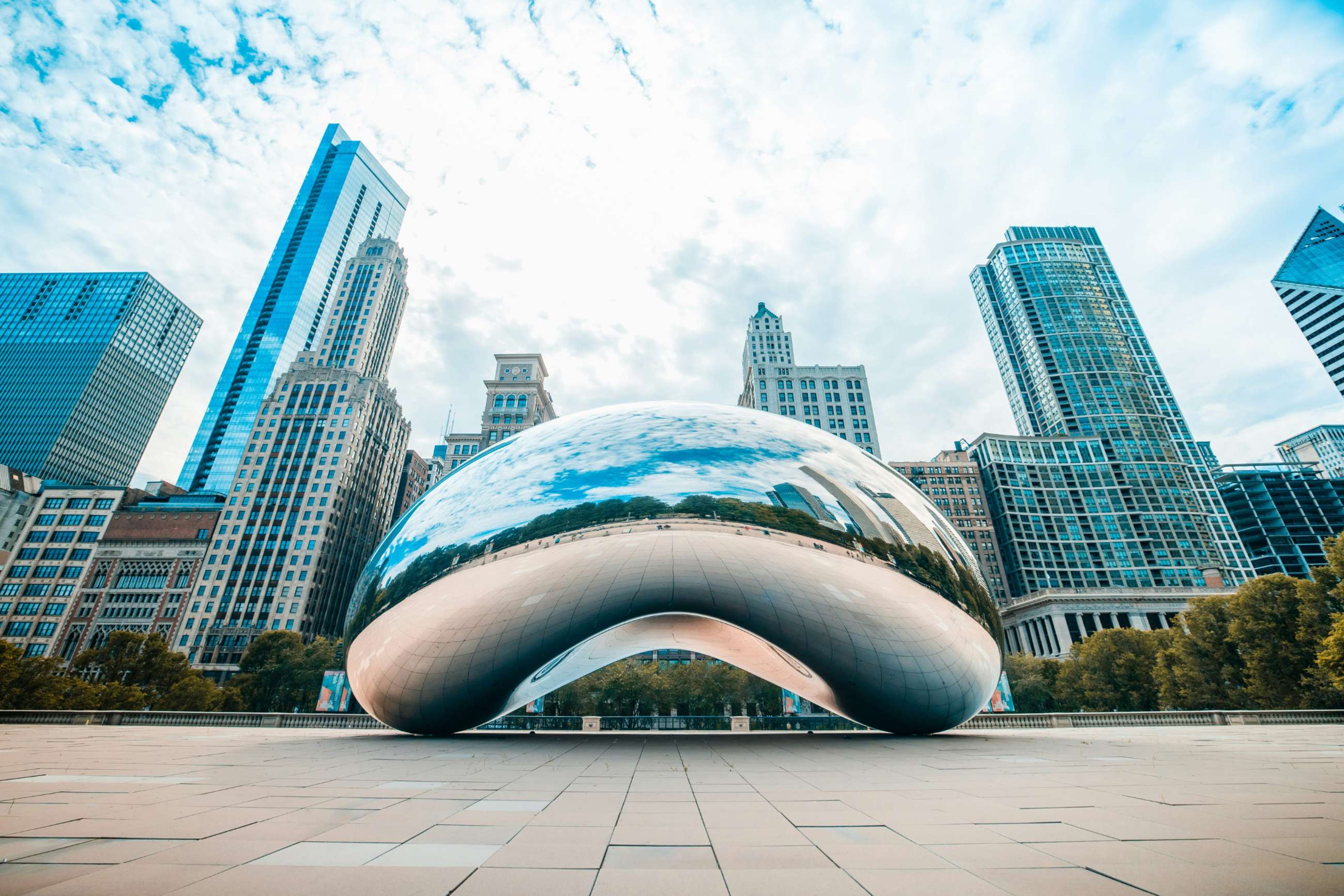 Chicago Private Walking Tours