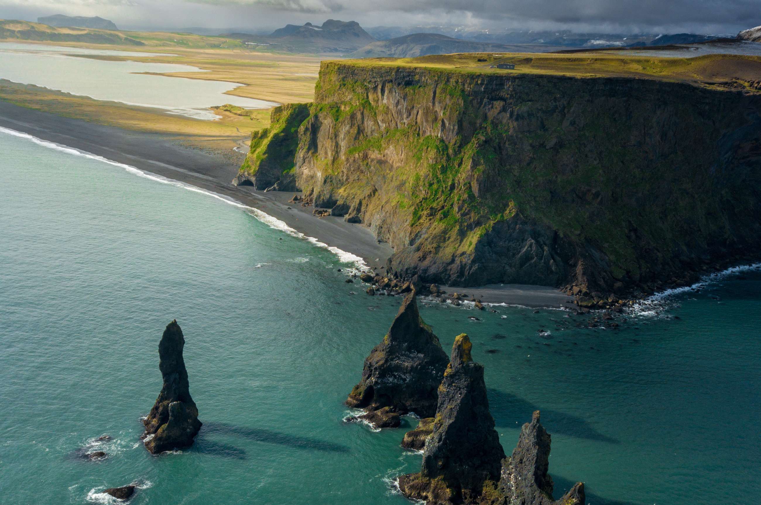 Best Iceland Guided Private Tours from Reykjavik