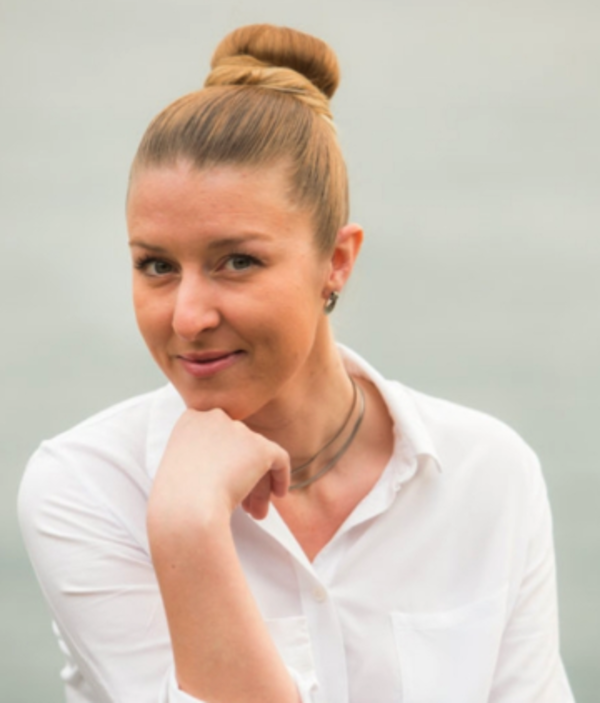 Nikolina L Dubrovnik