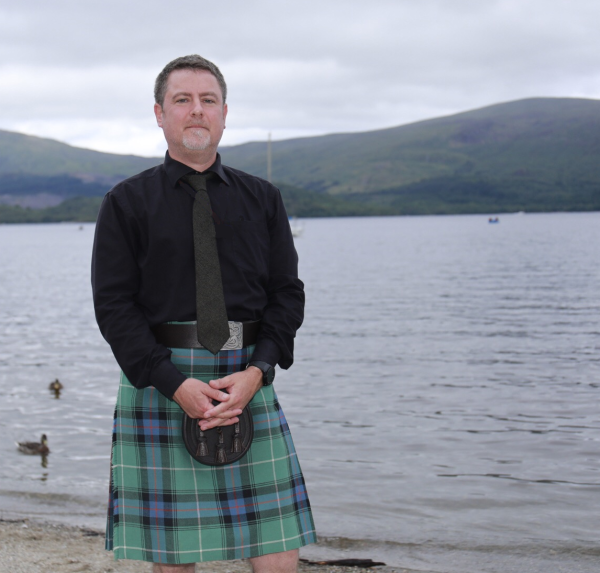 Alasdair M | Edinburgh