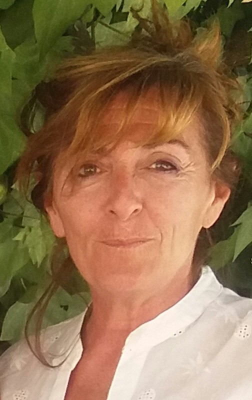 Mayte E Madrid