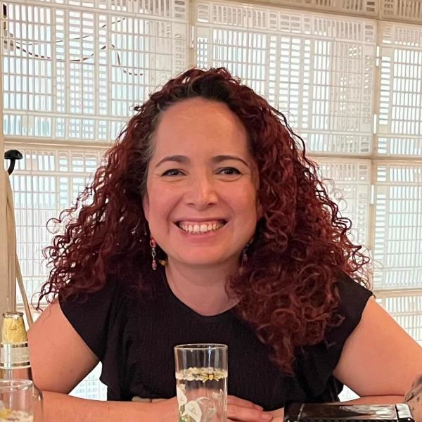 Dyan D Mexico City Context Travel